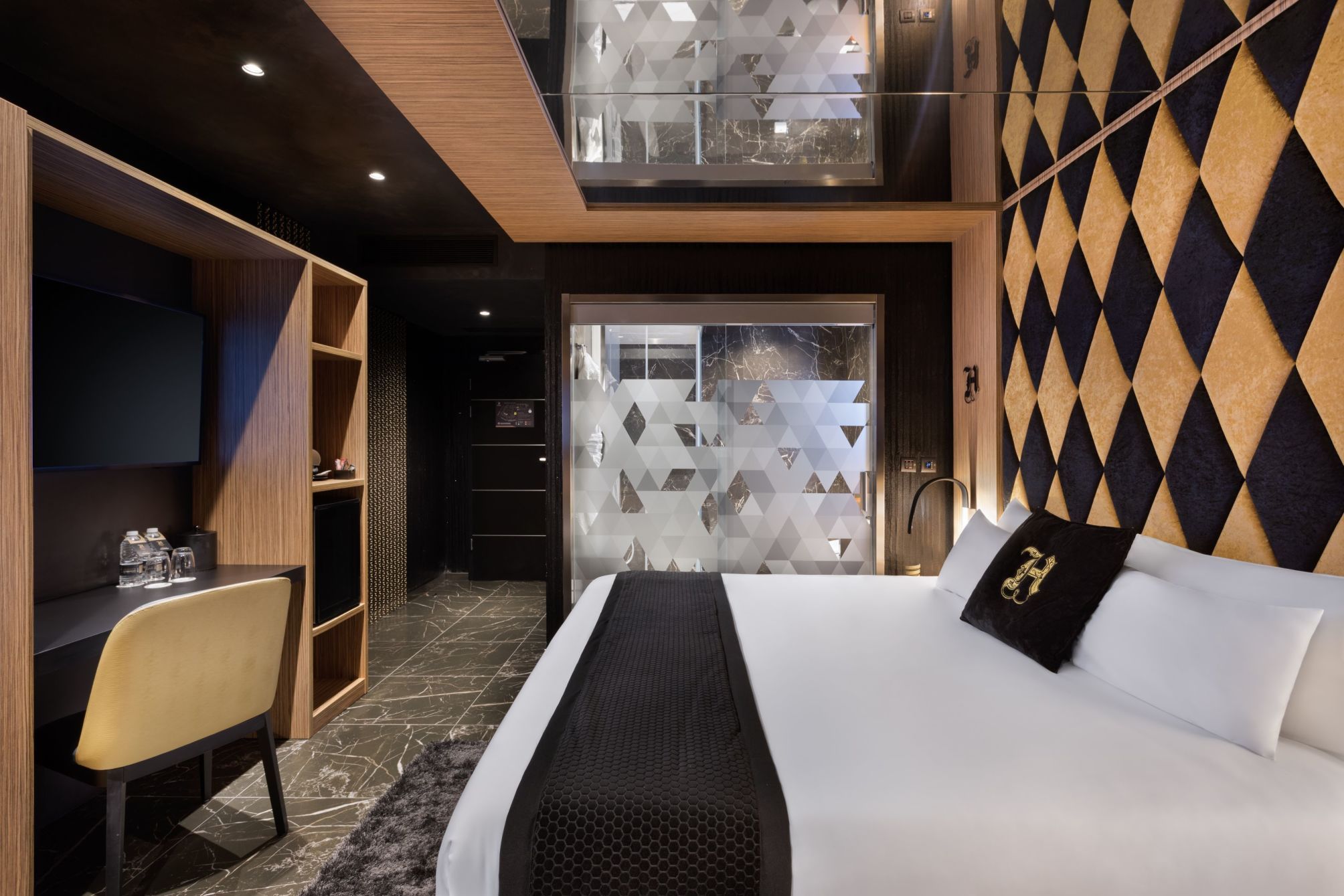 H Hotel & SPA - Adults Only 2
