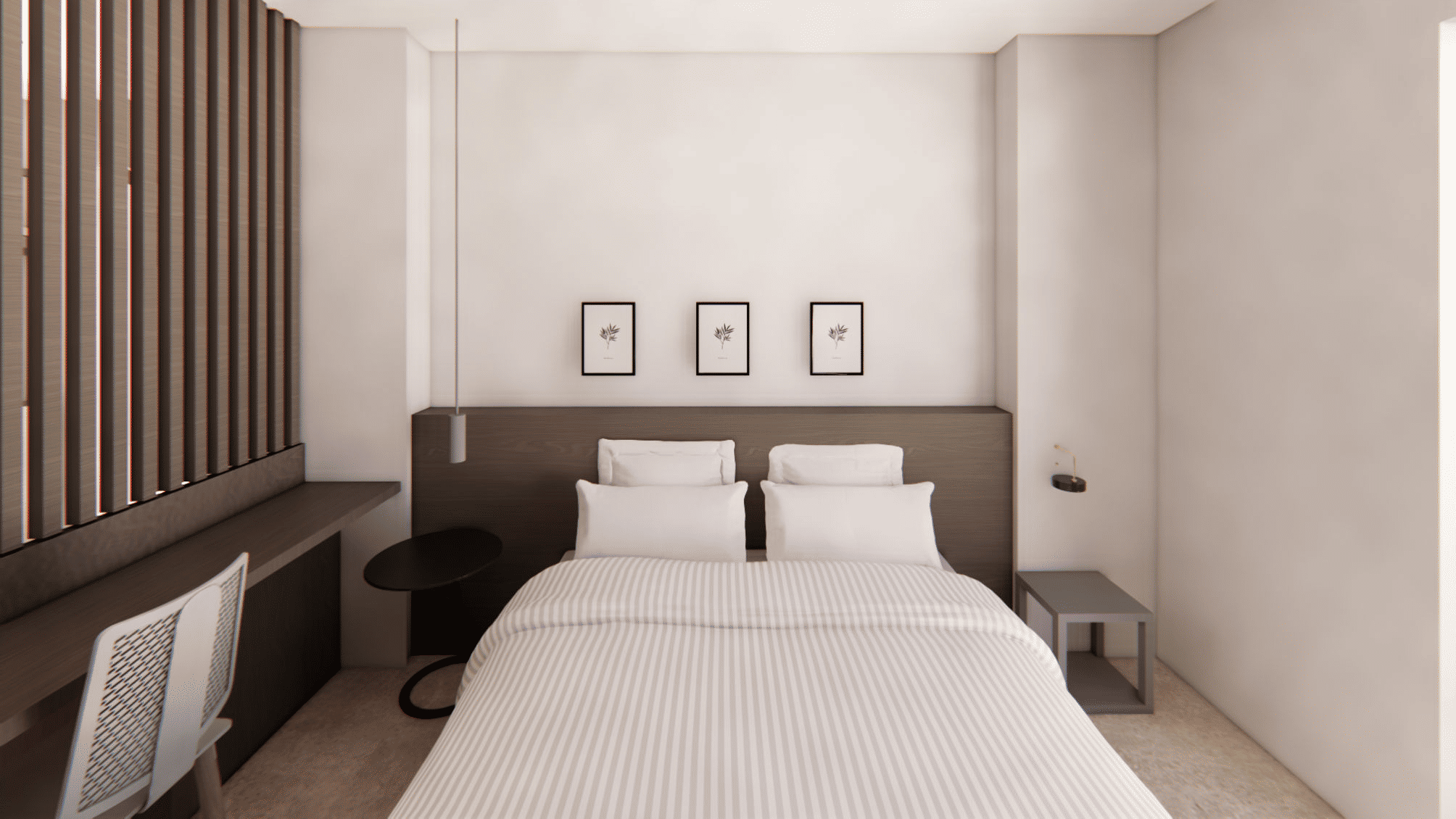 Deluxe Junior Suite