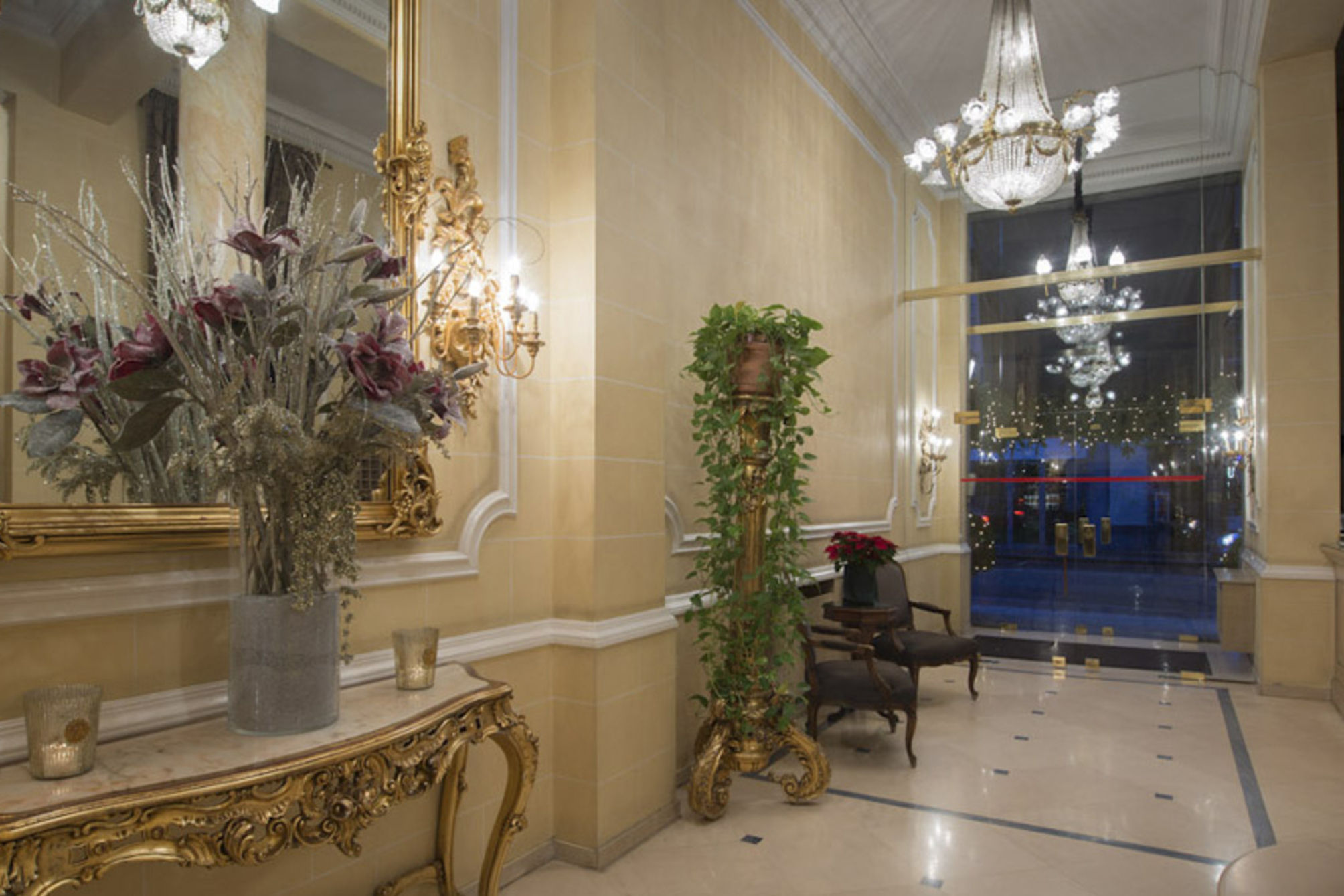 Hotel Manos Stephanie 2