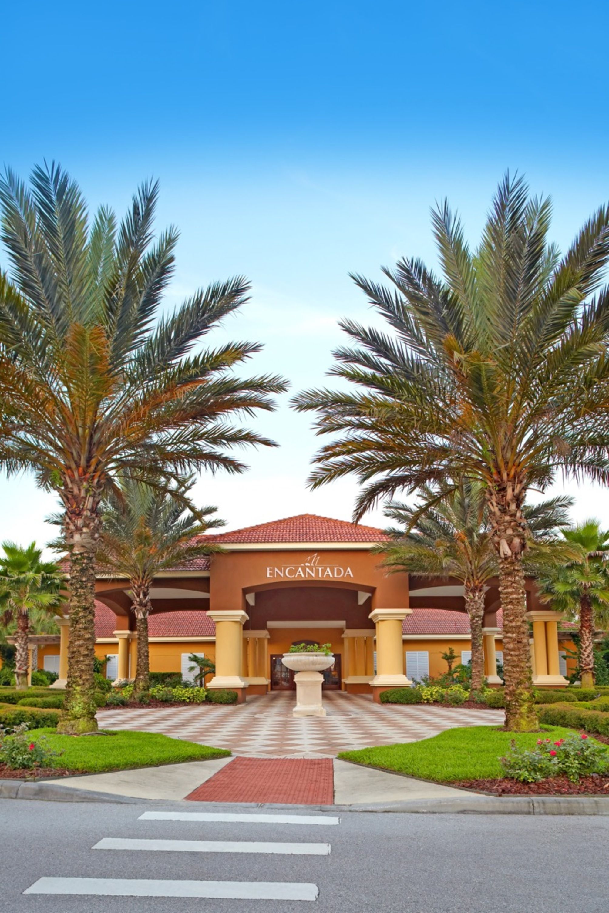 Encantada Resort Vacation Townhomes by IDILIQ 2