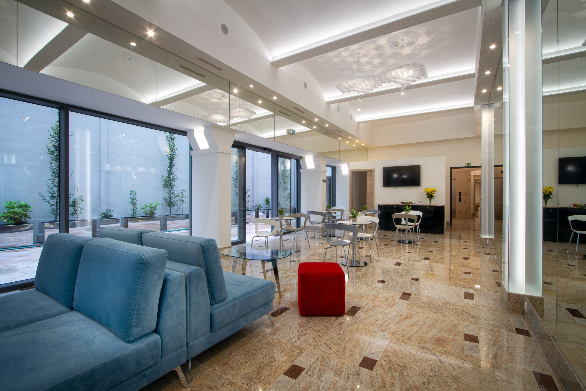 Hotel Essence 1