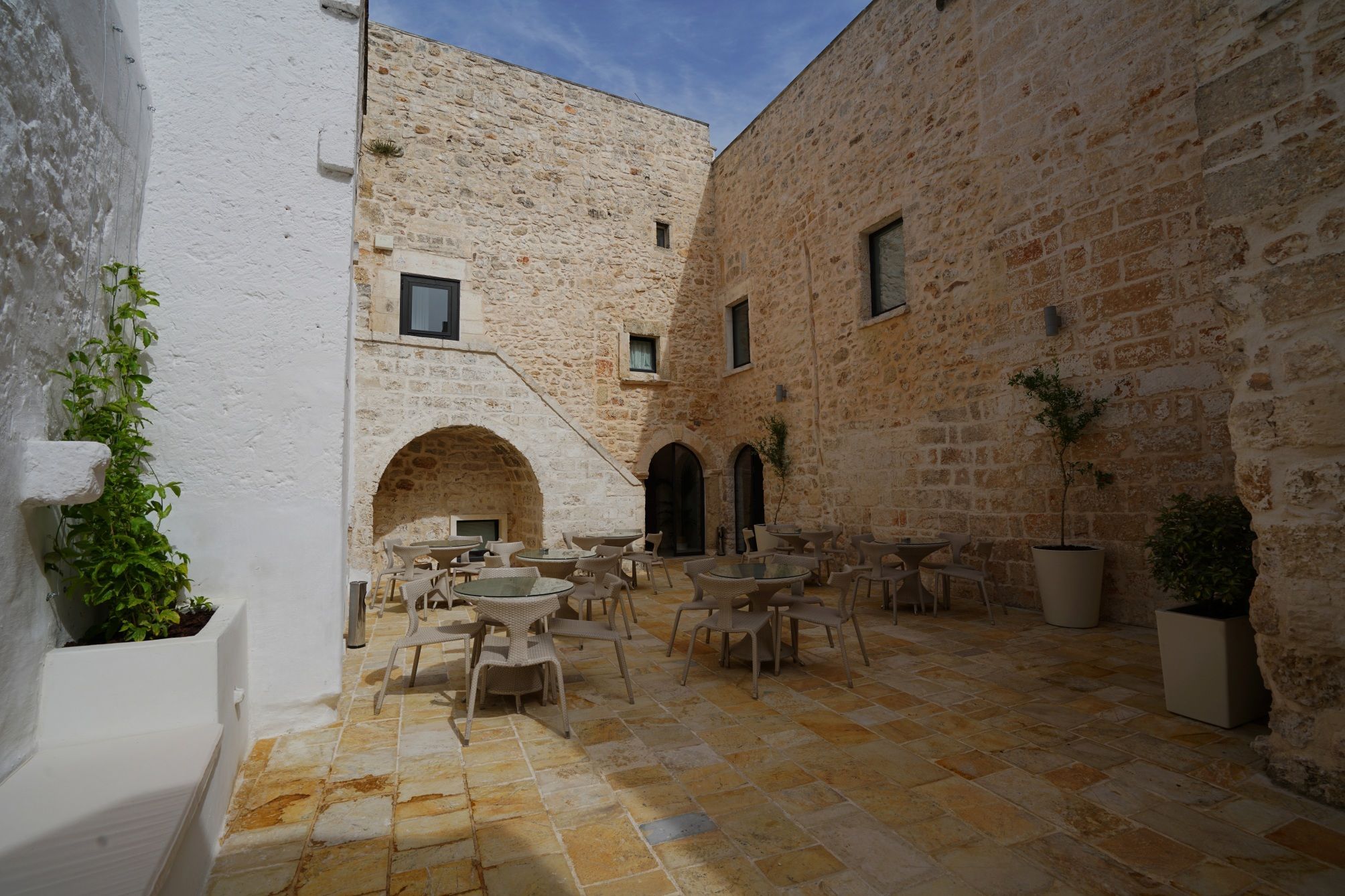 GH Dimora Sant'Anna 2