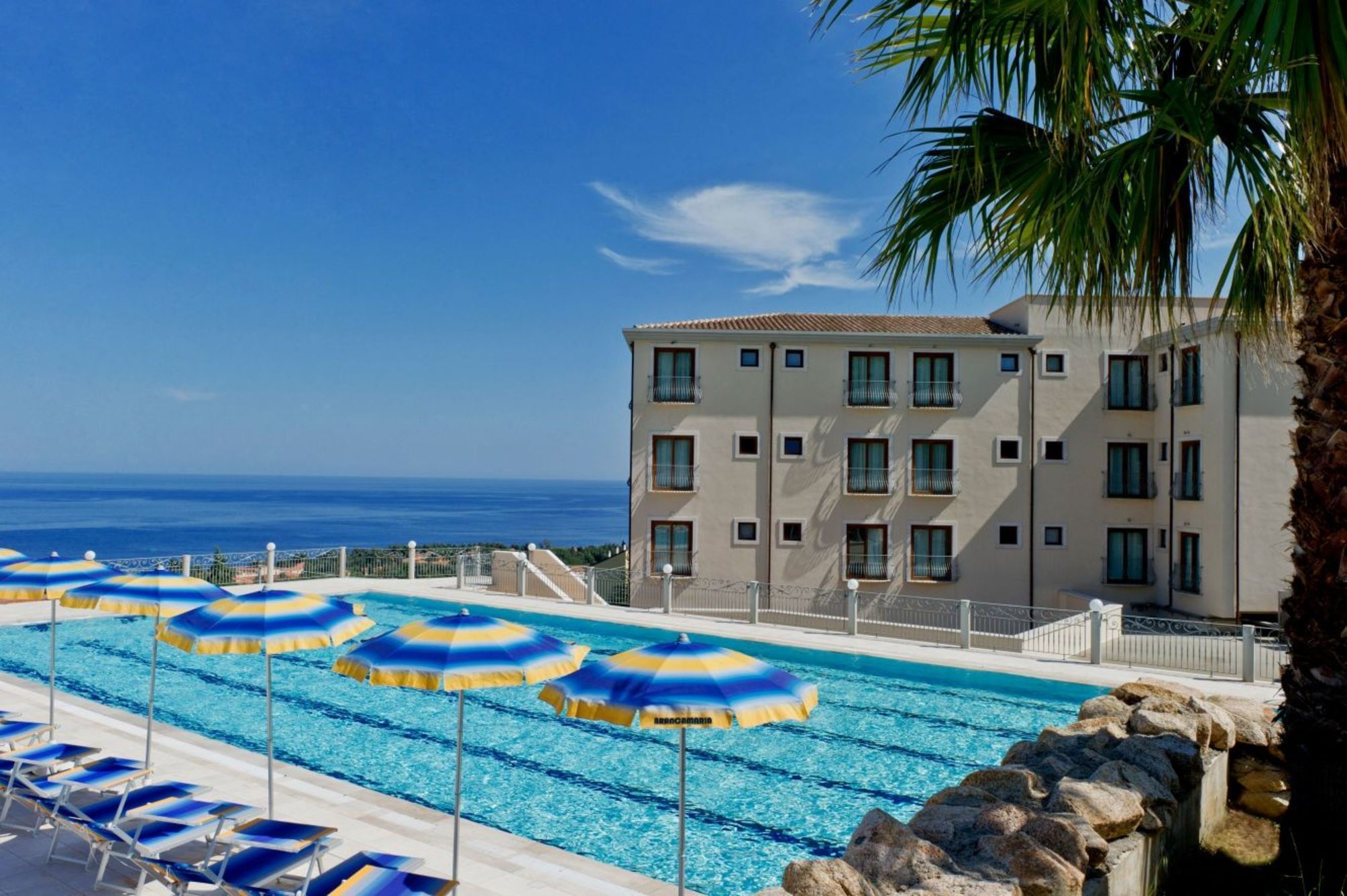 Hotel Brancamaria Gulf of Orosei Boat Tour 1