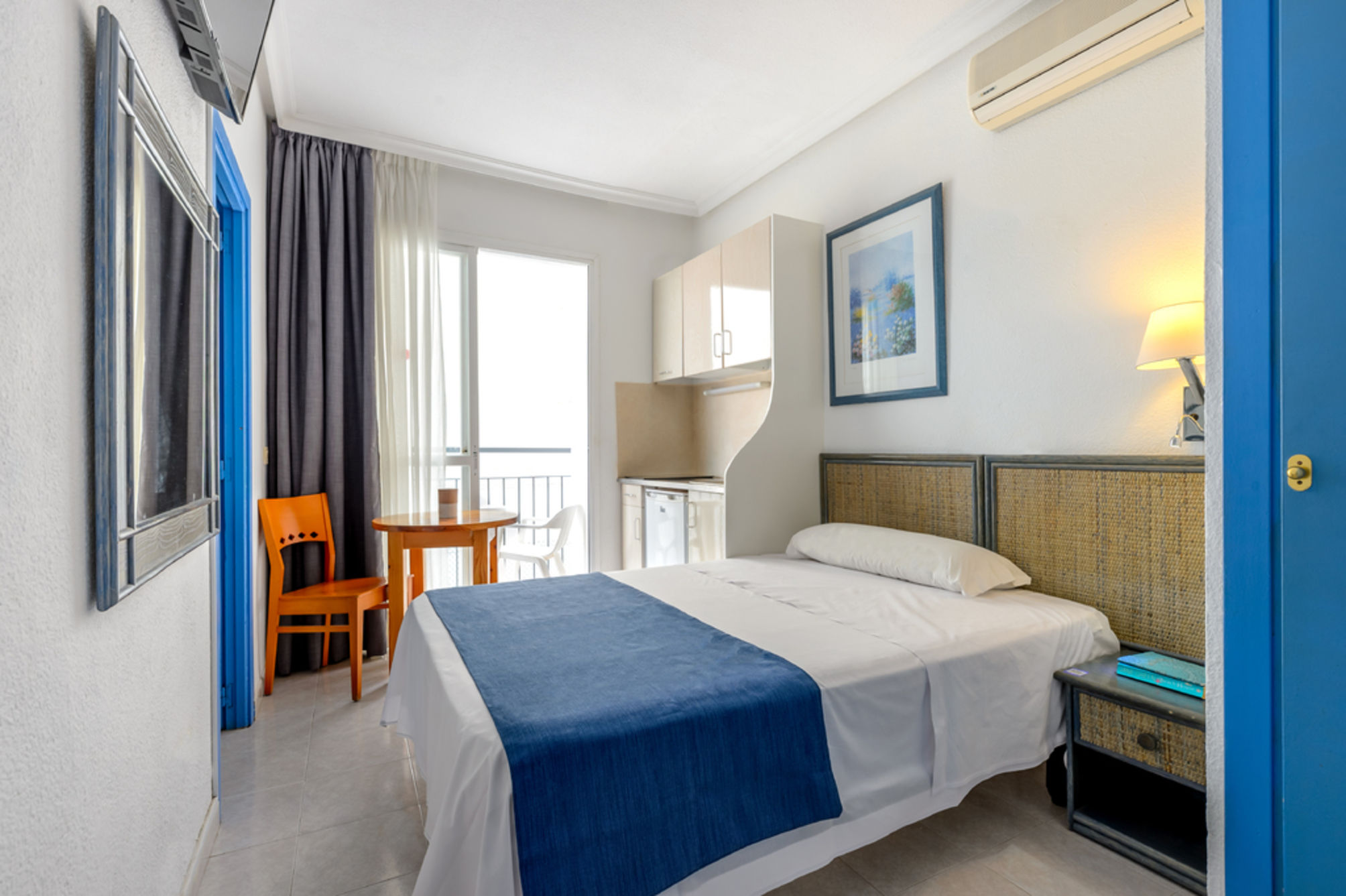 Aparthotel Vibra Del Mar 2