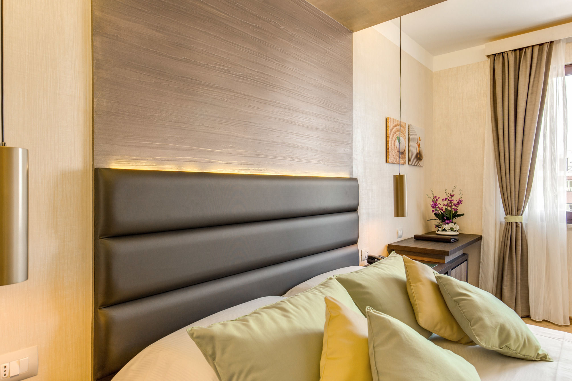 Warmthotel 2
