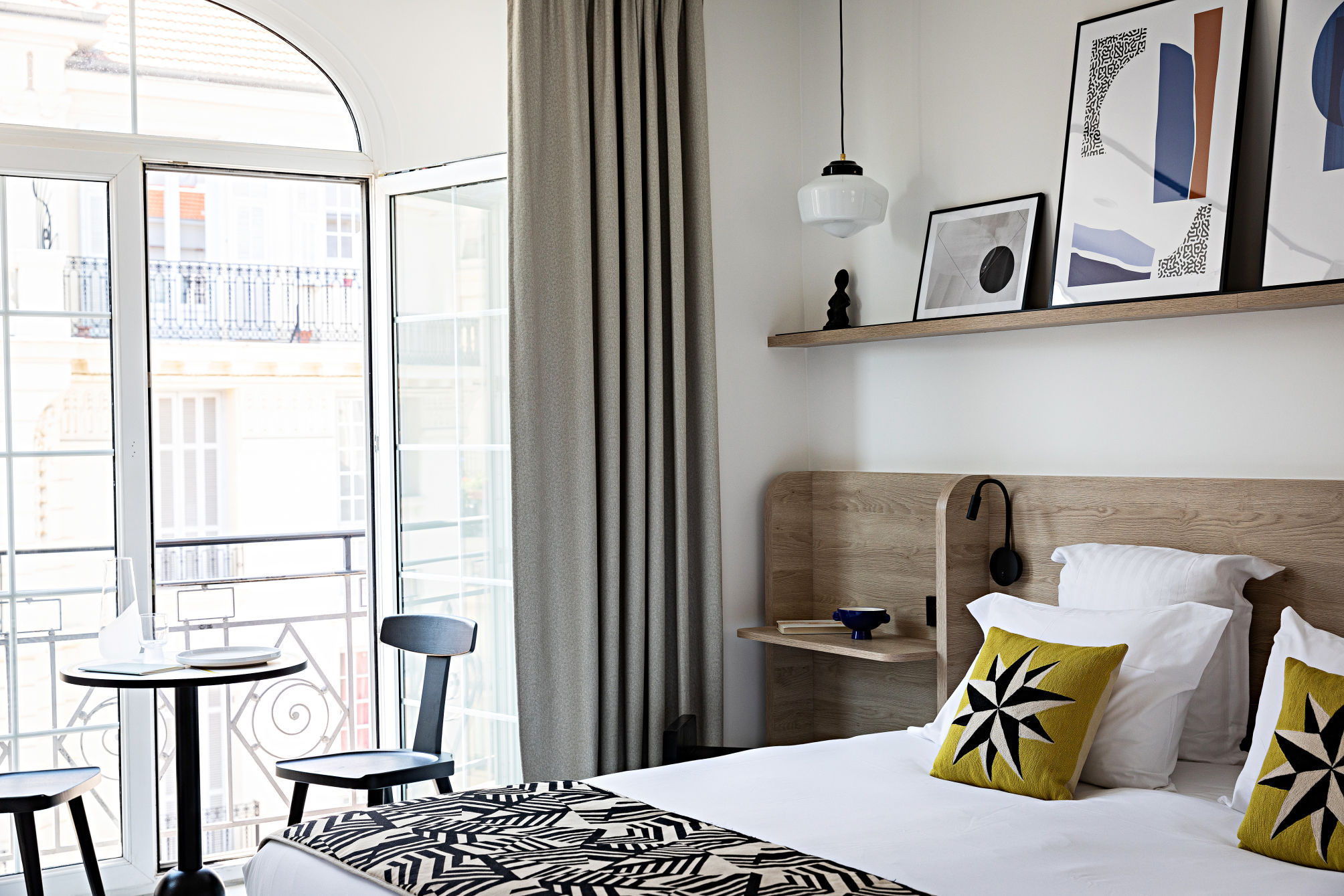 Le Riviera Collection, Signature Collection by Best Western 2