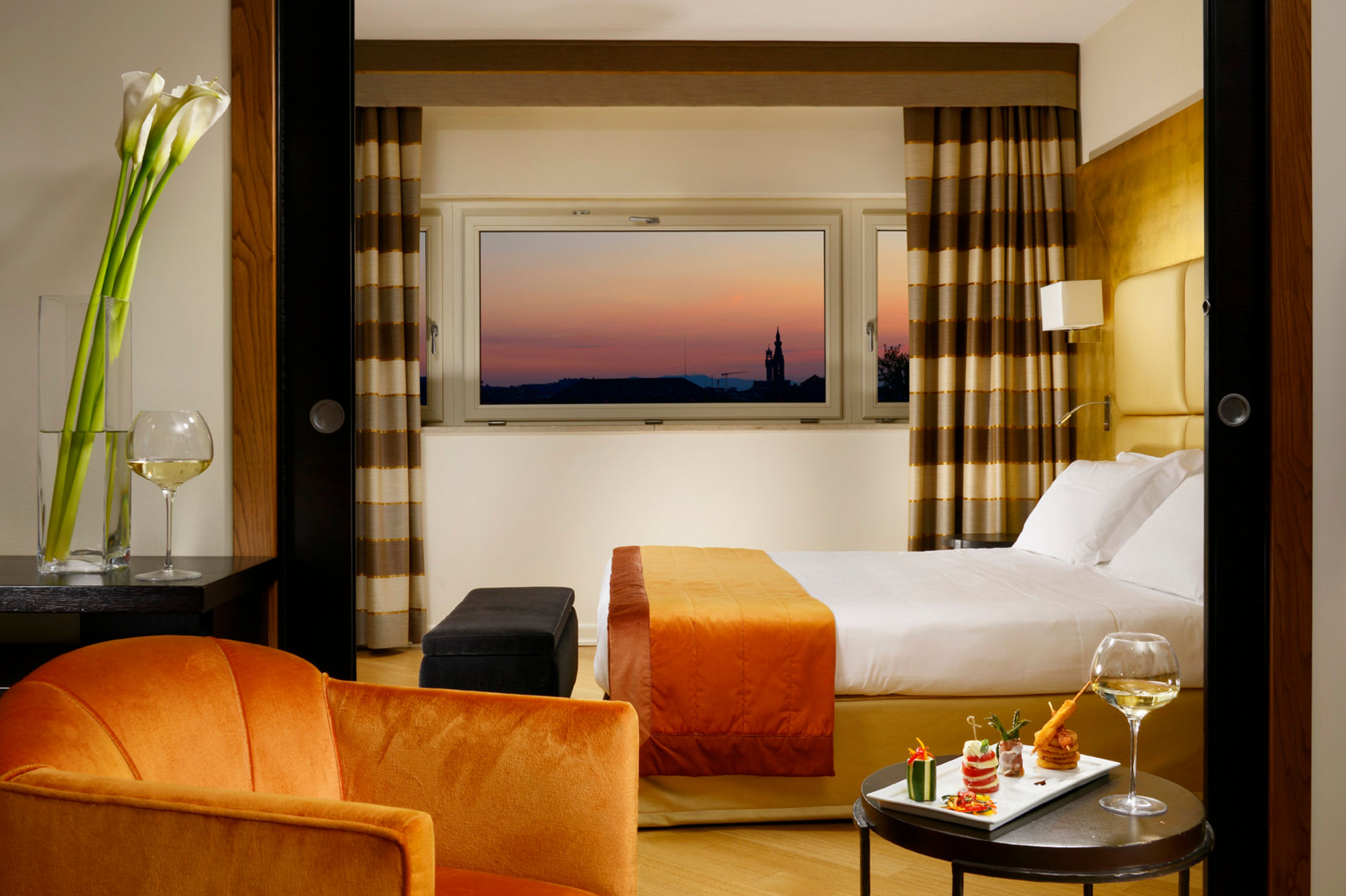 FH55 Grand Hotel Mediterraneo 1
