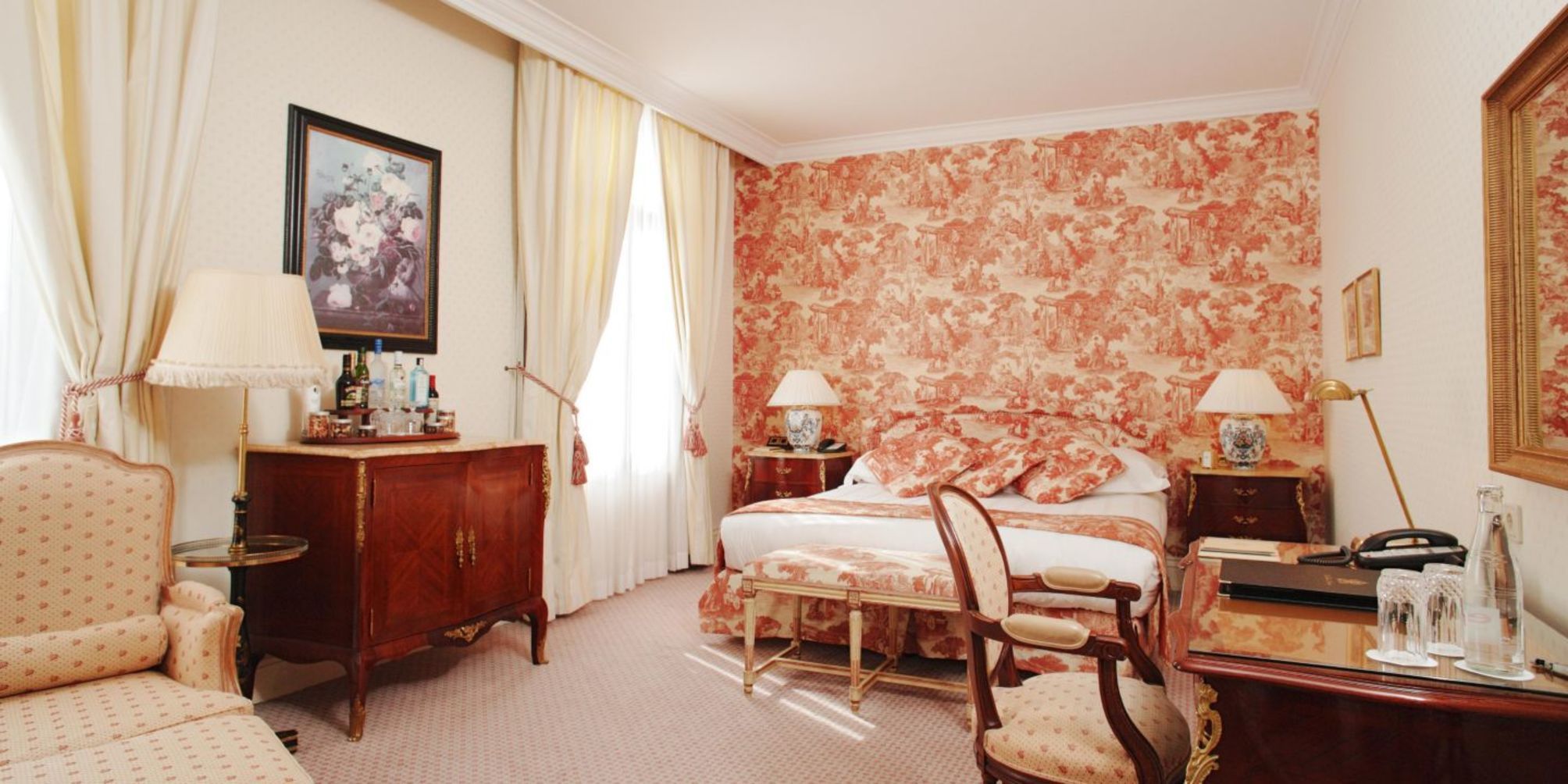 InterContinental Hotels AMSTEL AMSTERDAM by IHG 2
