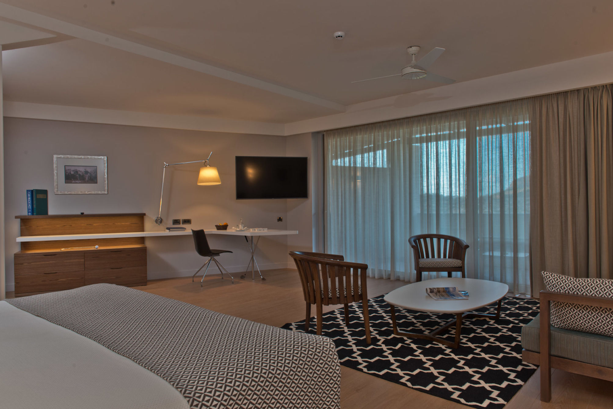 Crete Golf Club Hotel 2