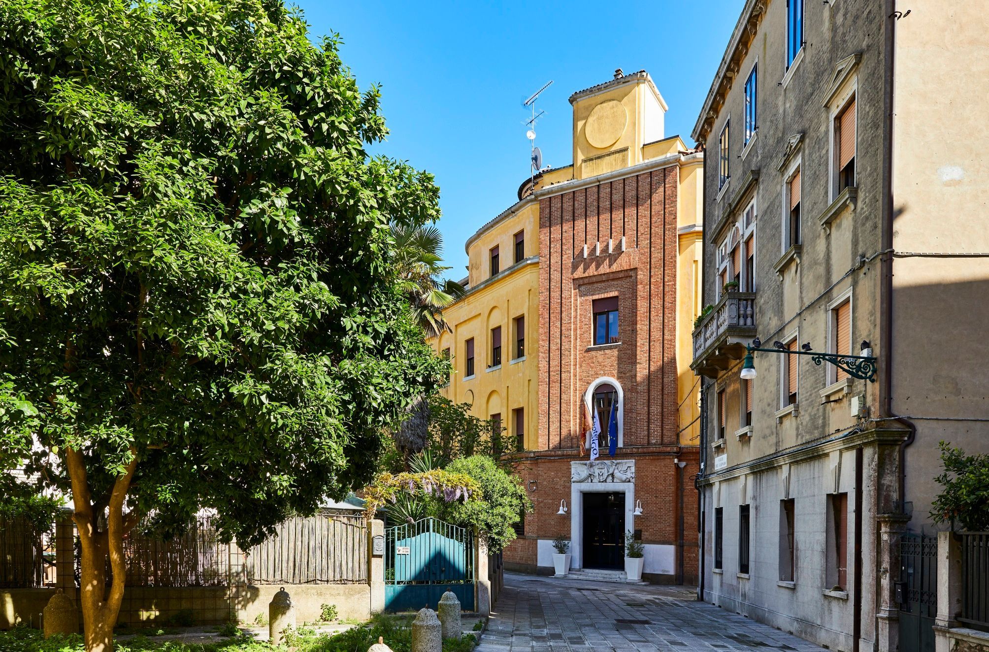 Hotel Indigo Venice - Sant'Elena by IHG 2