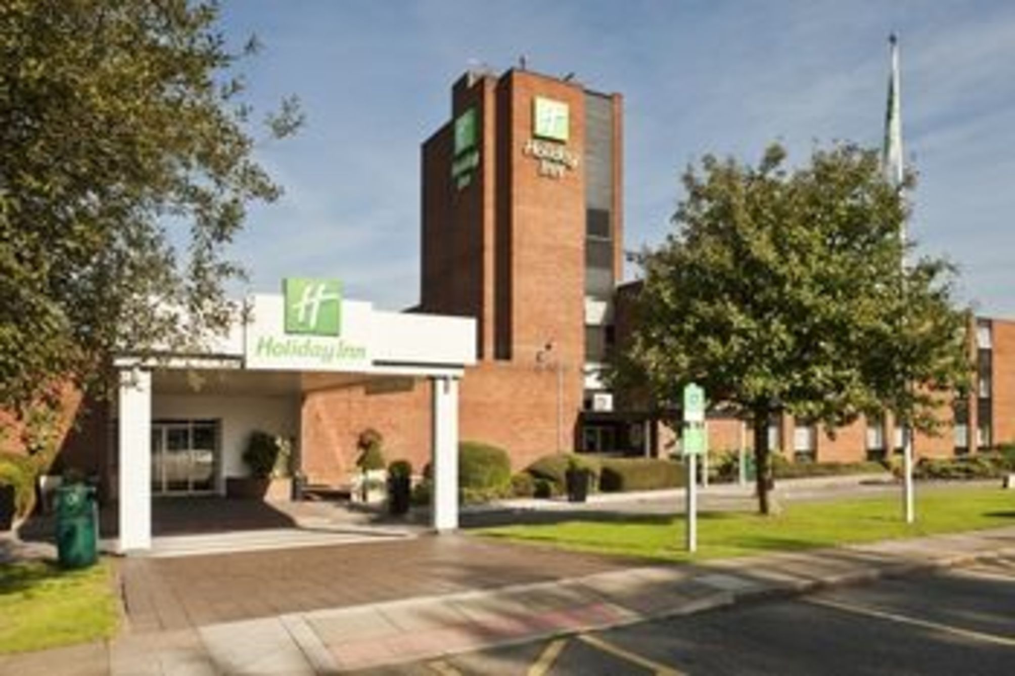 Holiday Inn LONDON BRENTWOOD by IHG 2