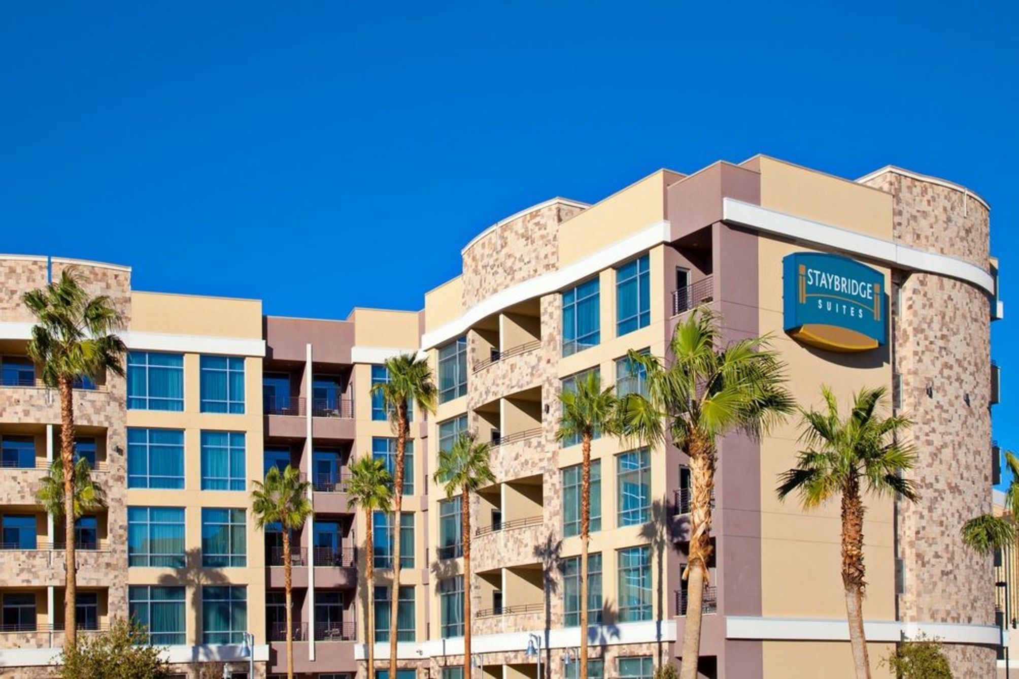 Staybridge Suites LAS VEGAS - STADIUM DISTRICT by IHG 2