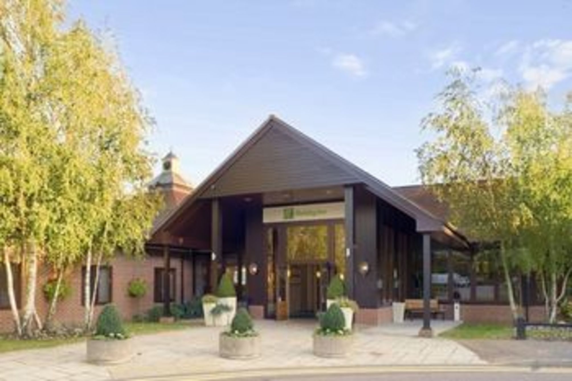 Holiday Inn COLCHESTER by IHG 2