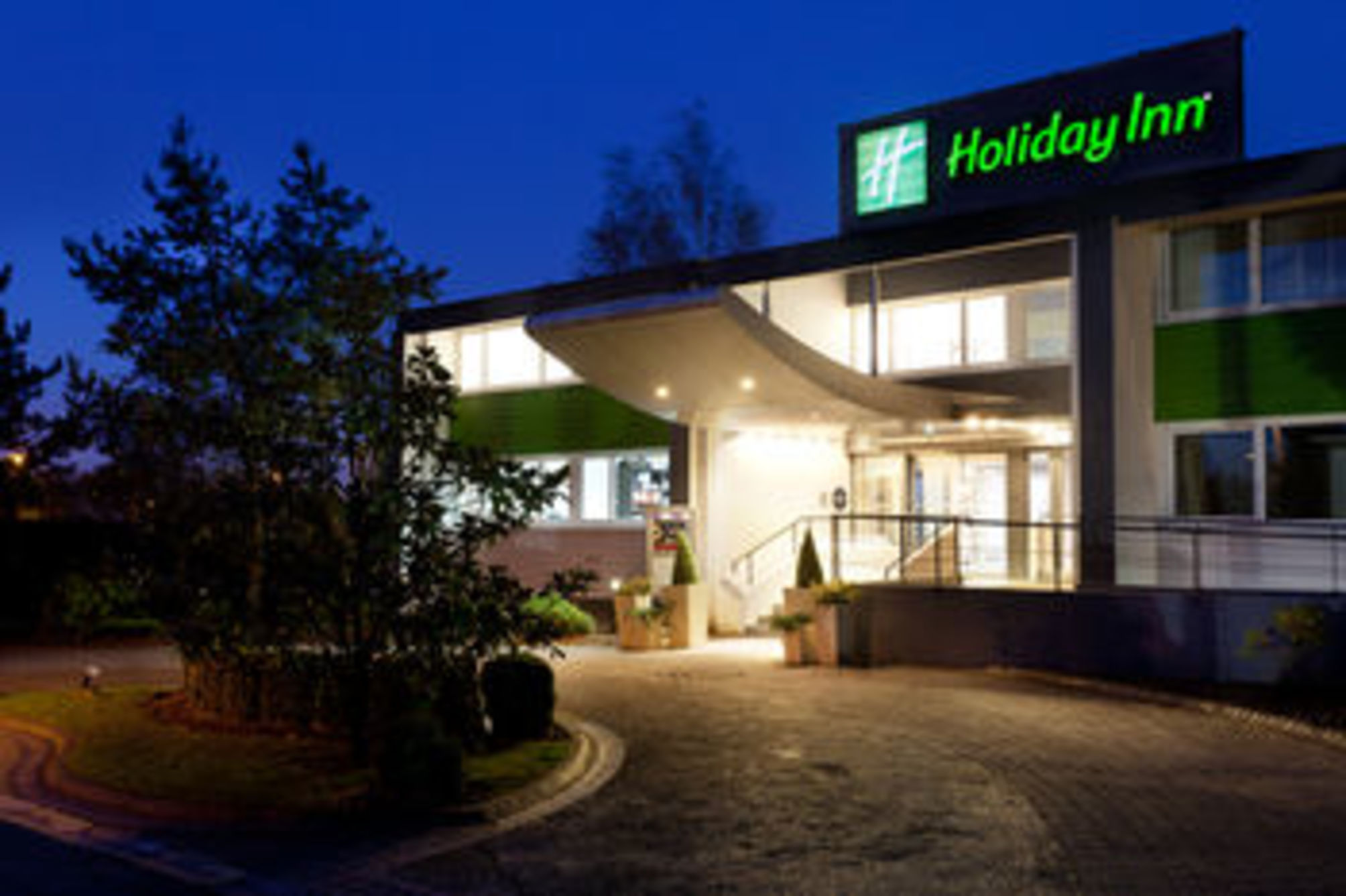 Holiday Inn LILLE - OUEST ENGLOS by IHG 2