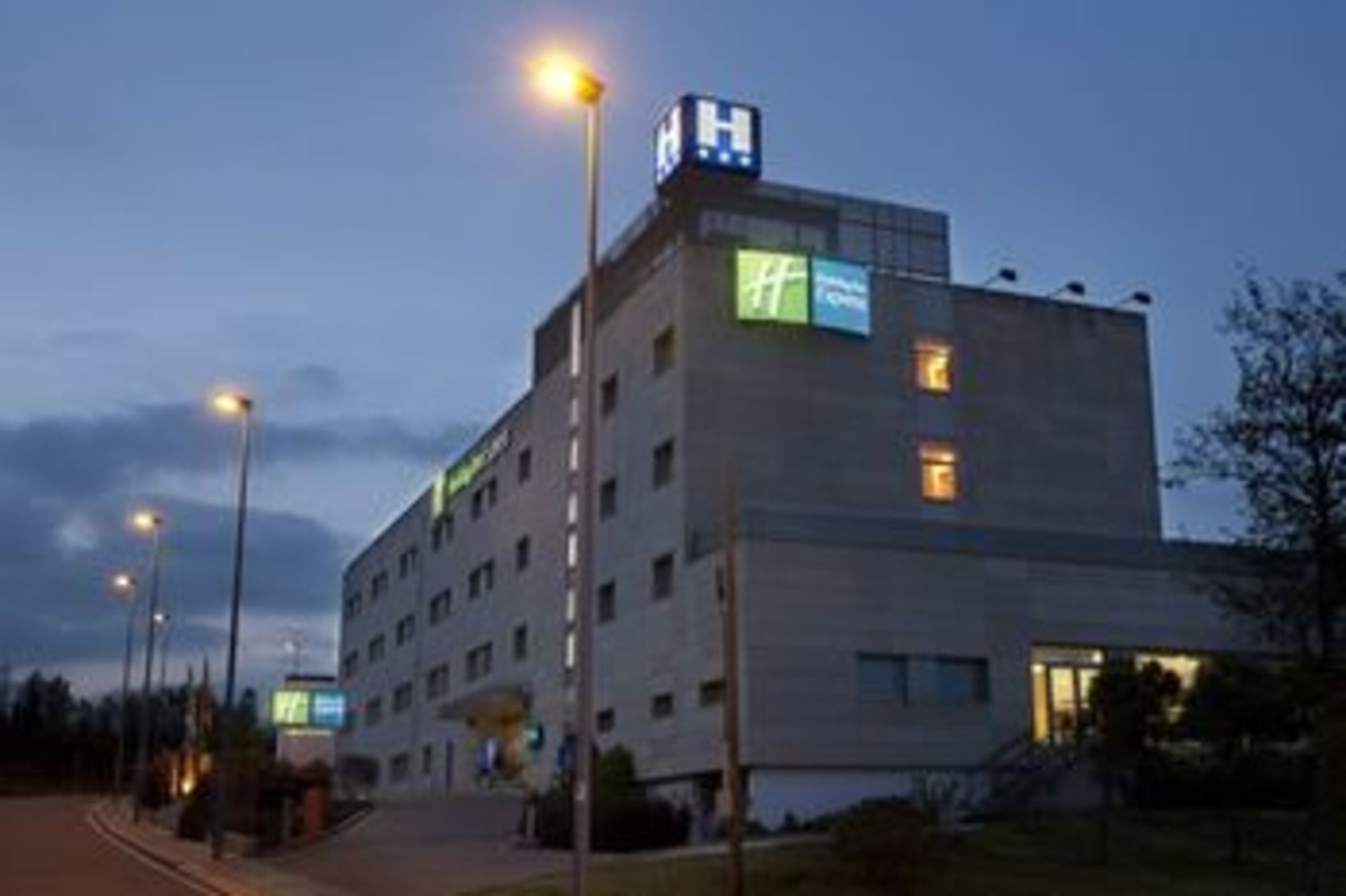 Holiday Inn Express BARCELONA - MONTMELO by IHG 2