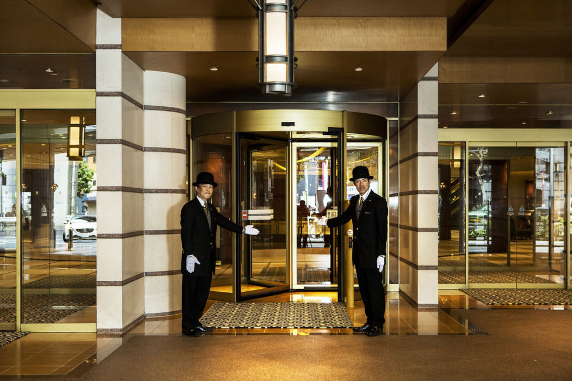ANA InterContinental TOKYO by IHG 2