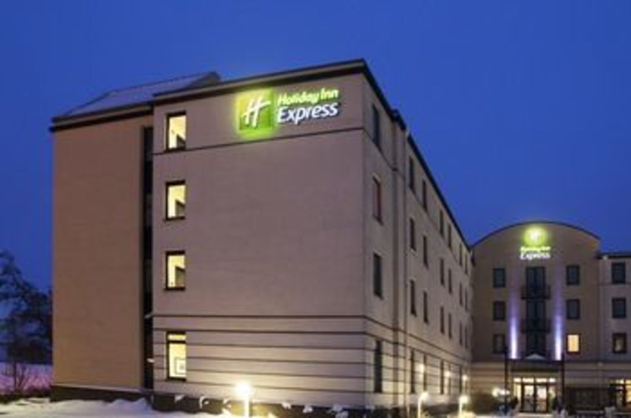 Holiday Inn Express DORTMUND by IHG 2