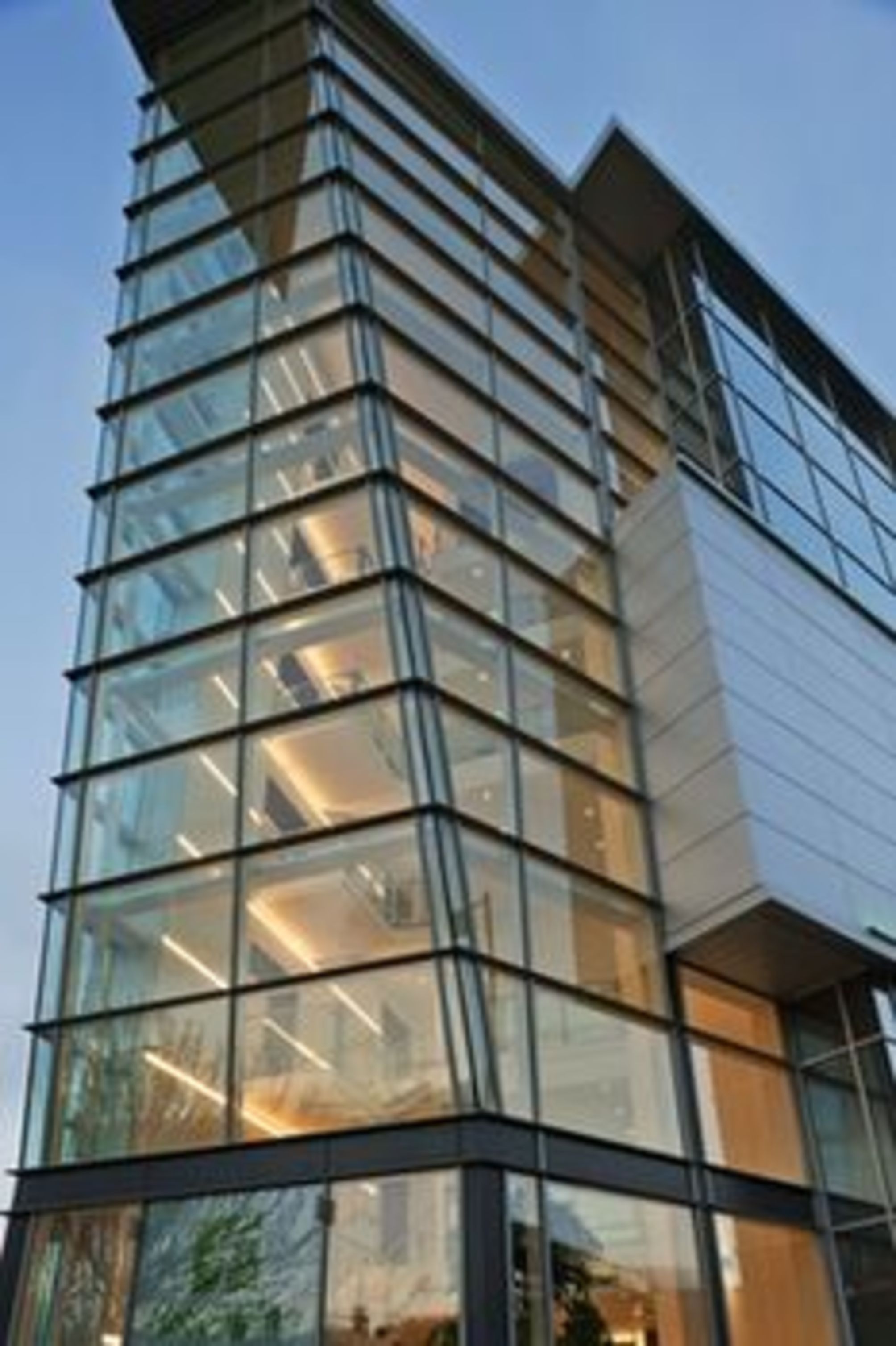 Holiday Inn DERBY - RIVERLIGHTS by IHG 2
