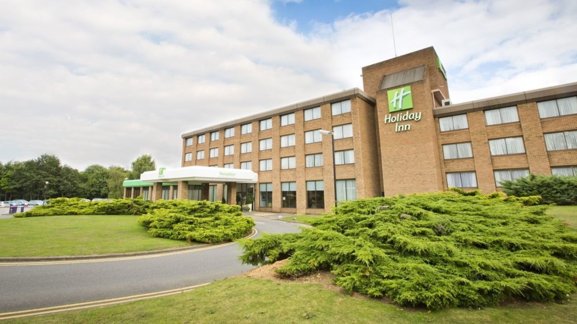 Holiday Inn PETERBOROUGH - WEST by IHG 1