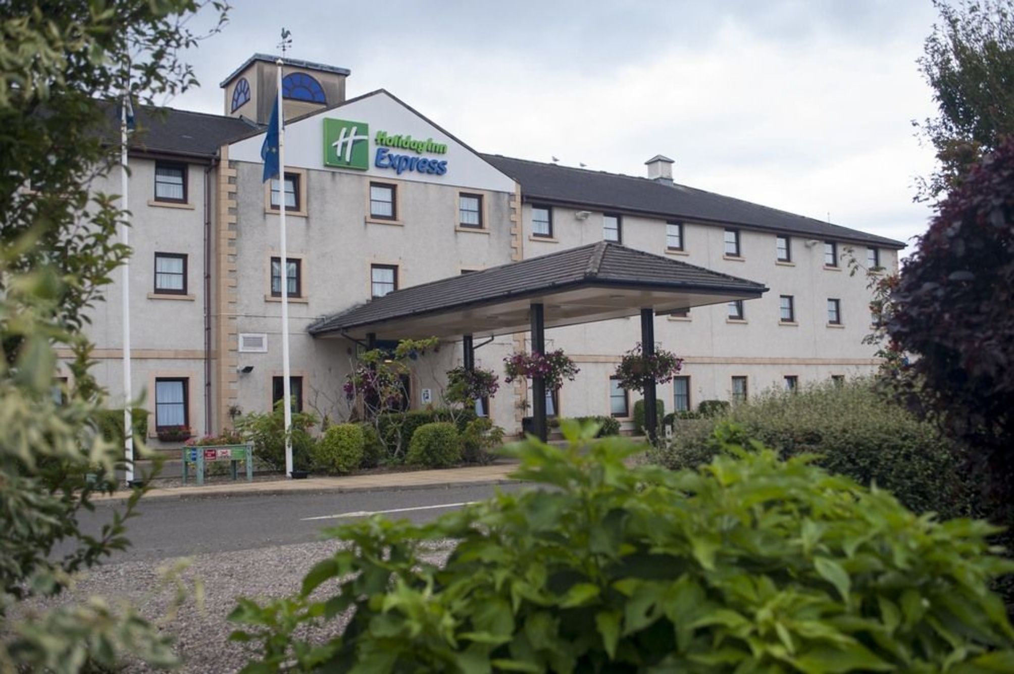 Holiday Inn Express PERTH by IHG 2