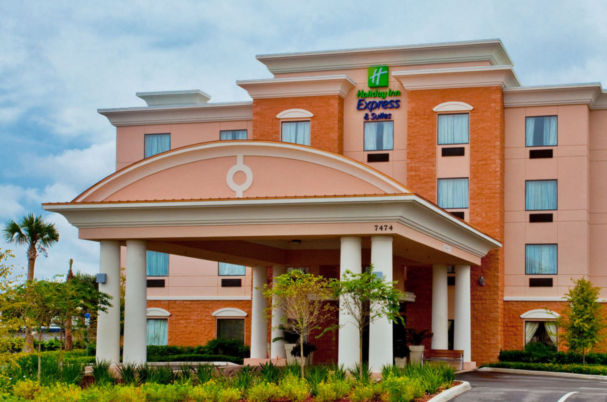 Holiday Inn Express & Suites ORLANDO-OCOEE EAST by IHG 2