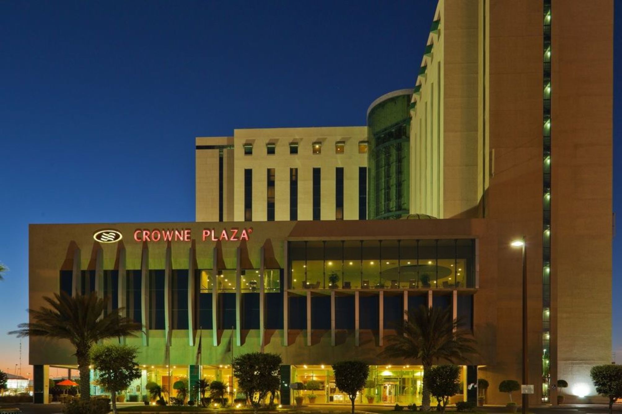 Crowne Plaza TORREON by IHG 1