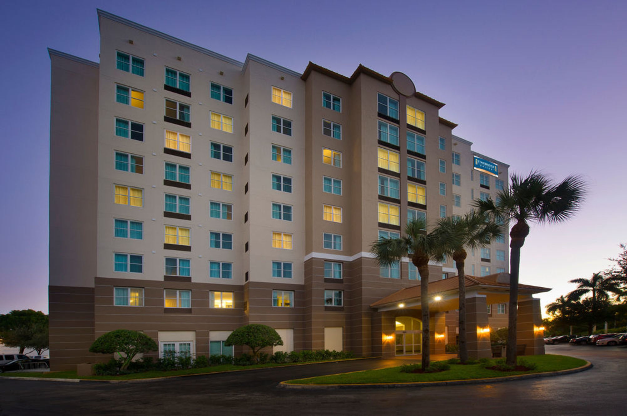Staybridge Suites MIAMI DORAL AREA by IHG 2