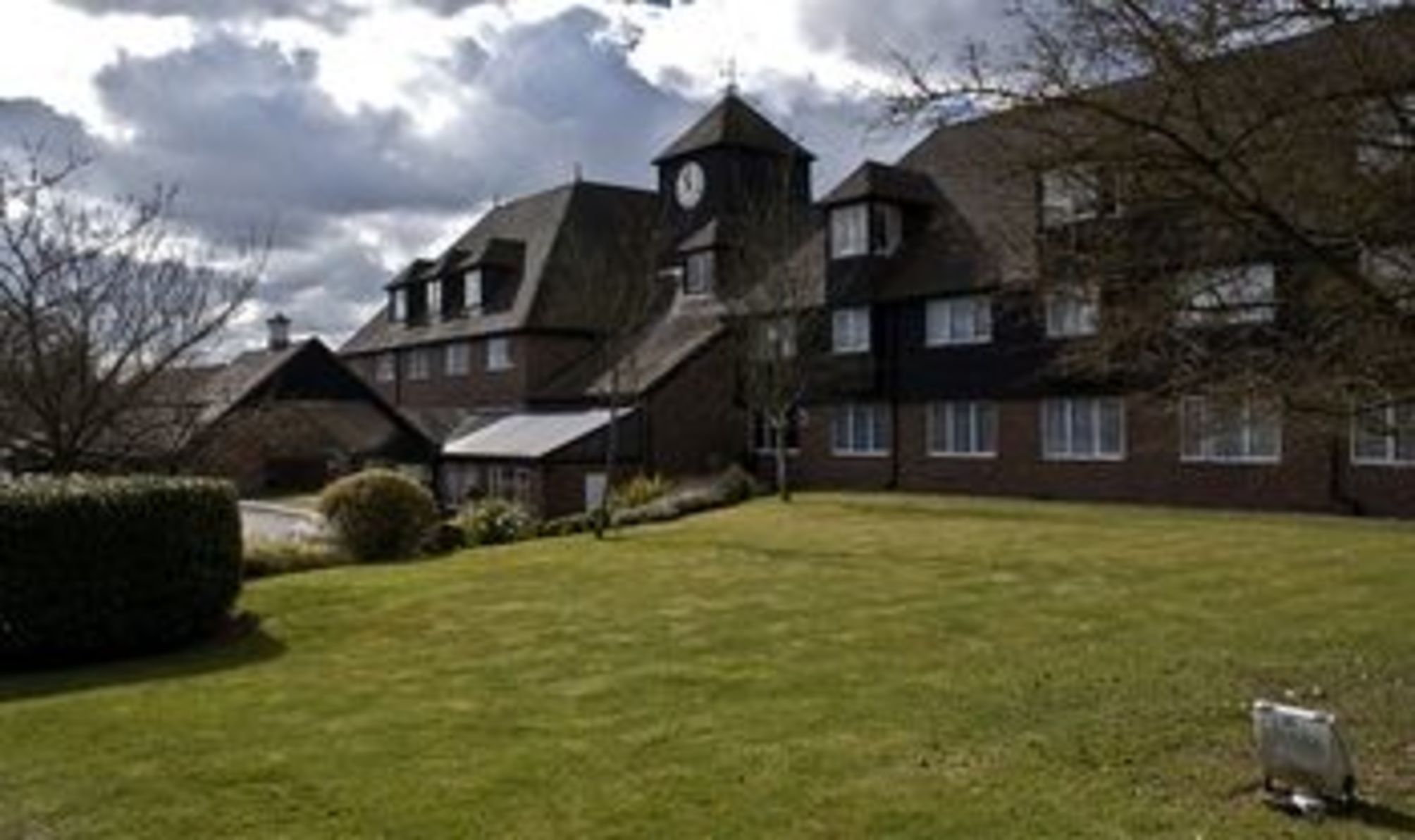 Holiday Inn ASHFORD - NORTH A20 by IHG 2
