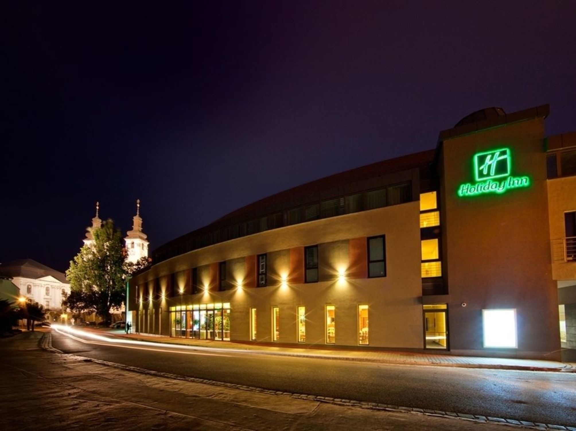 Holiday Inn TRNAVA by IHG 2