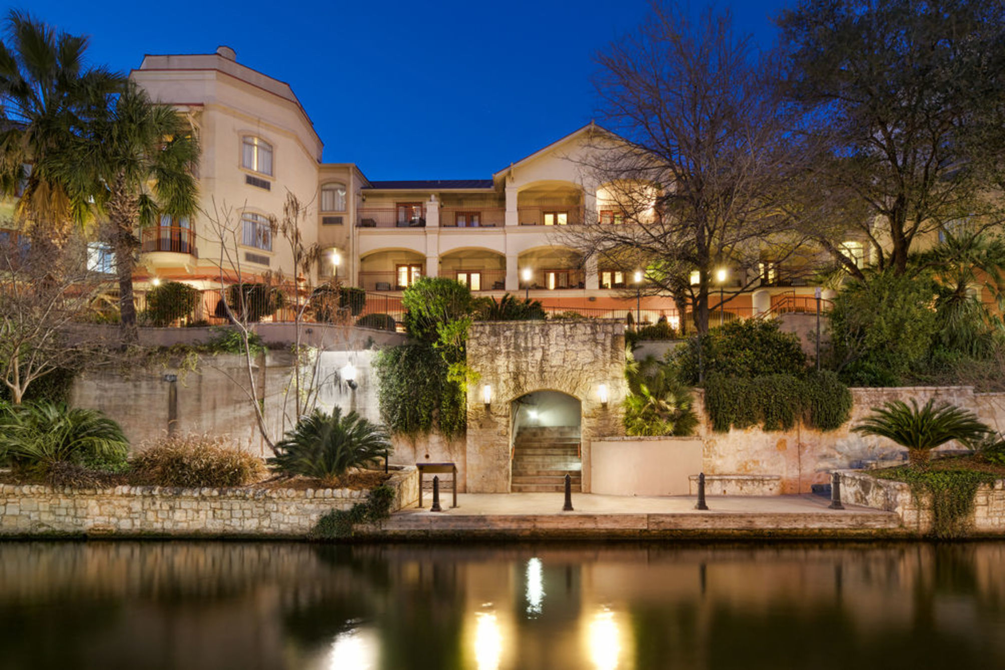 Hotel Indigo SAN ANTONIO-RIVERWALK by IHG 2