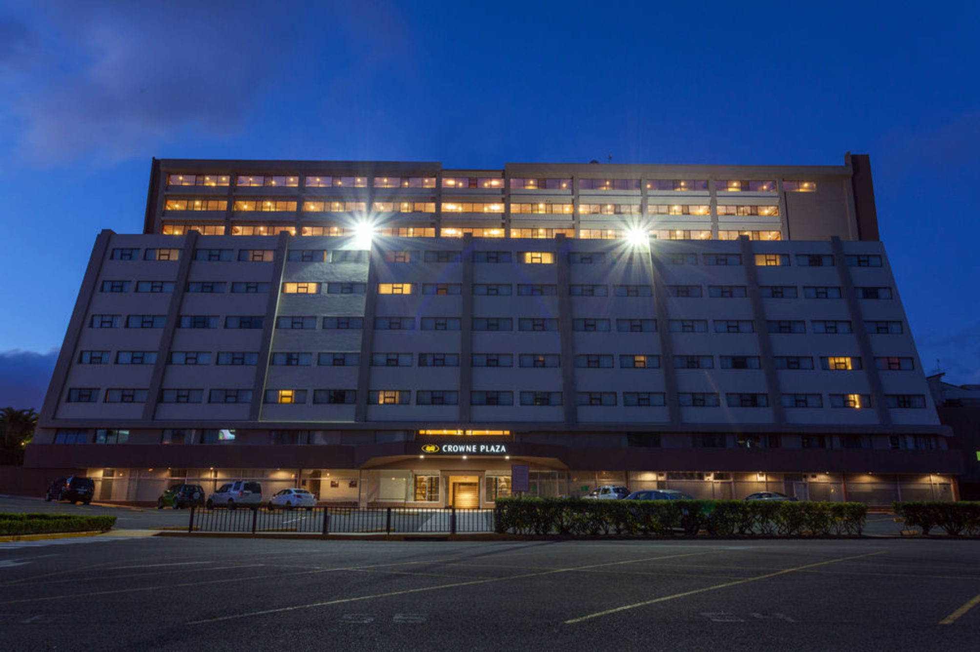 Crowne Plaza SAN JOSE LA SABANA by IHG 2