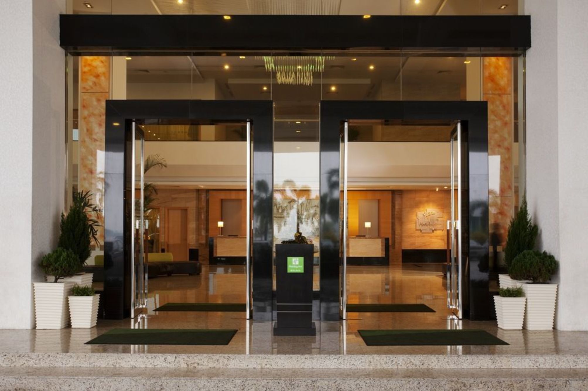 Holiday Inn MELAKA by IHG 2