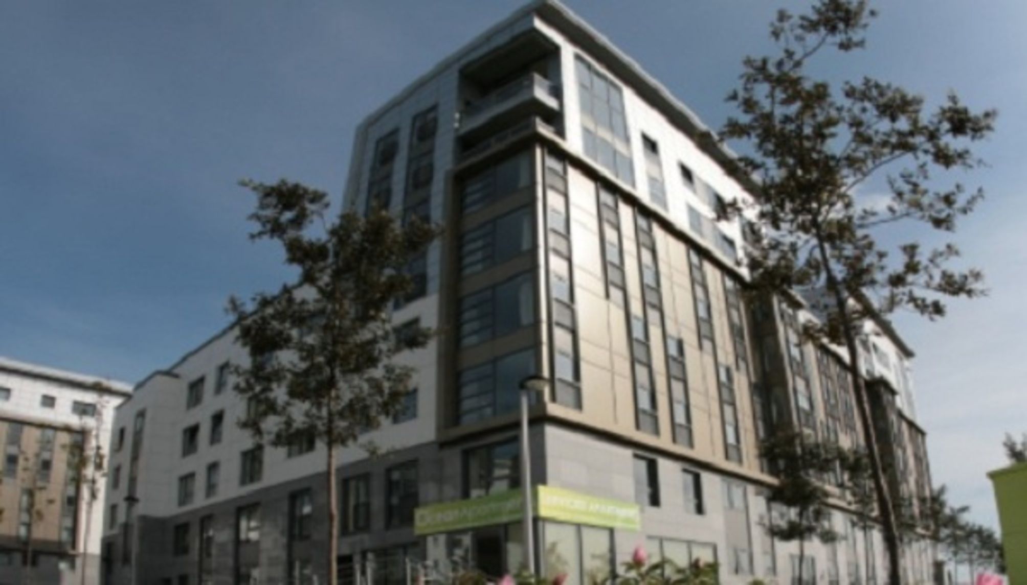 Ocean Serviced Apartments 1