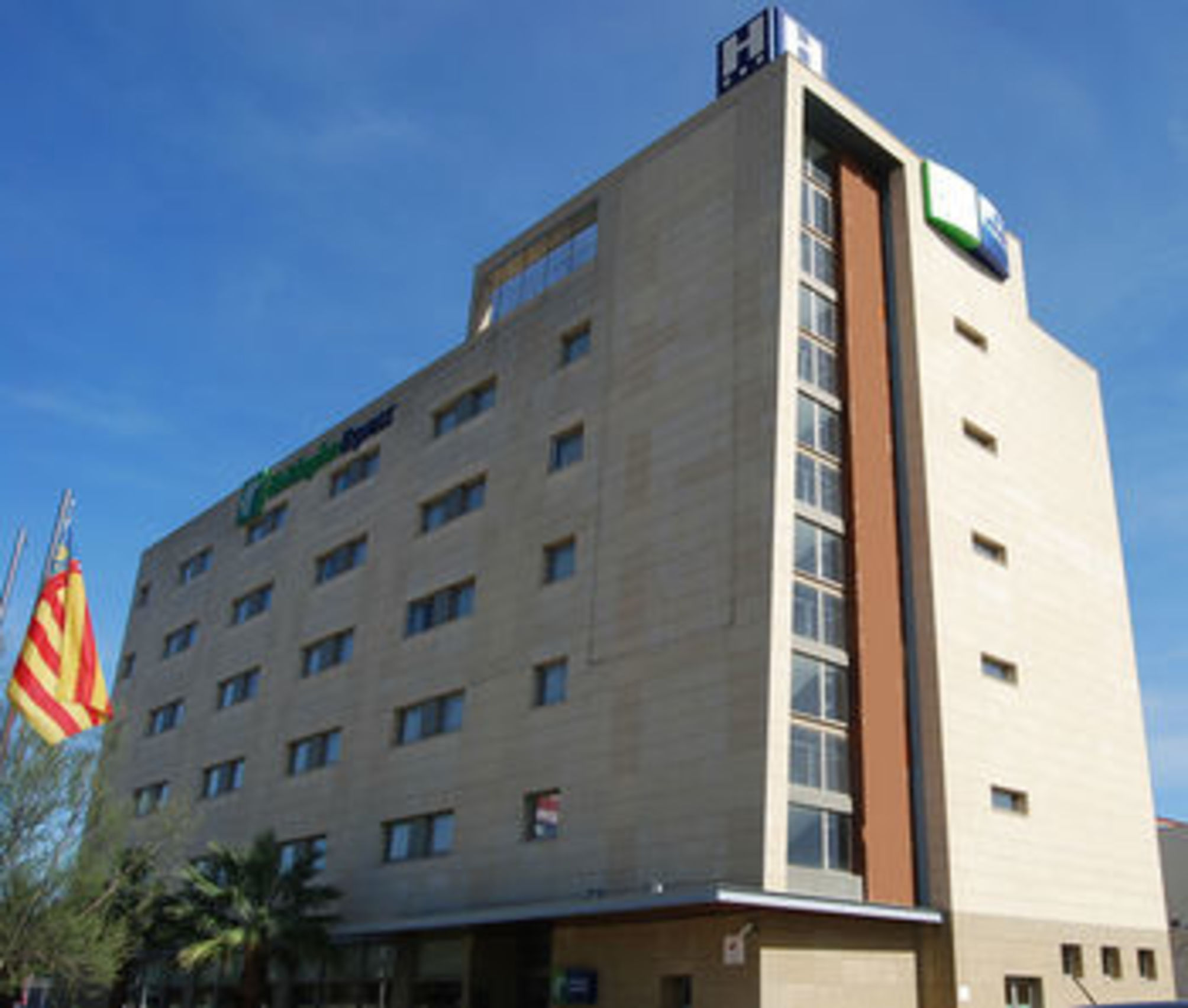 Holiday Inn Express VALENCIA - BONAIRE by IHG 2