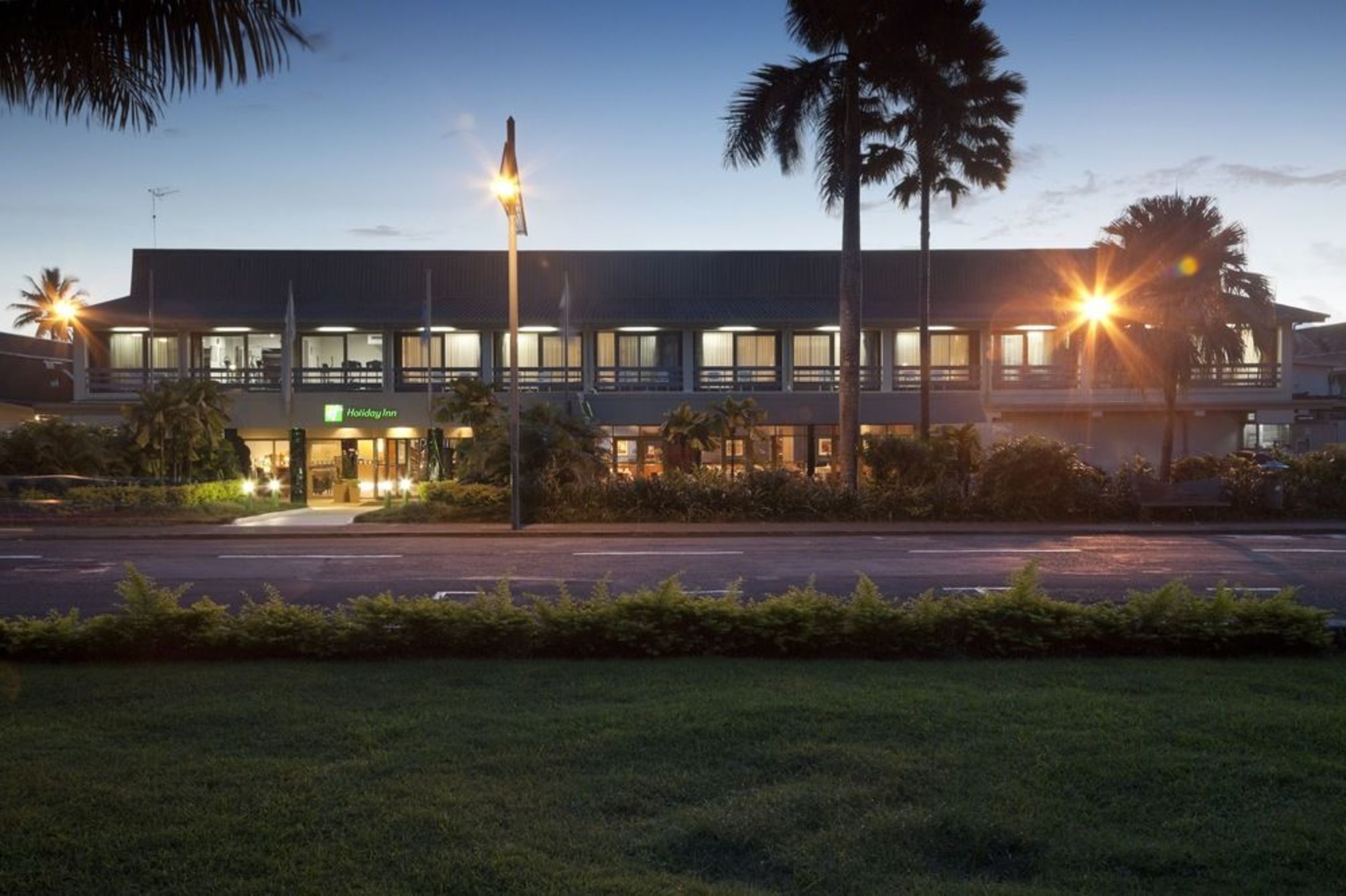 Holiday Inn SUVA by IHG 2