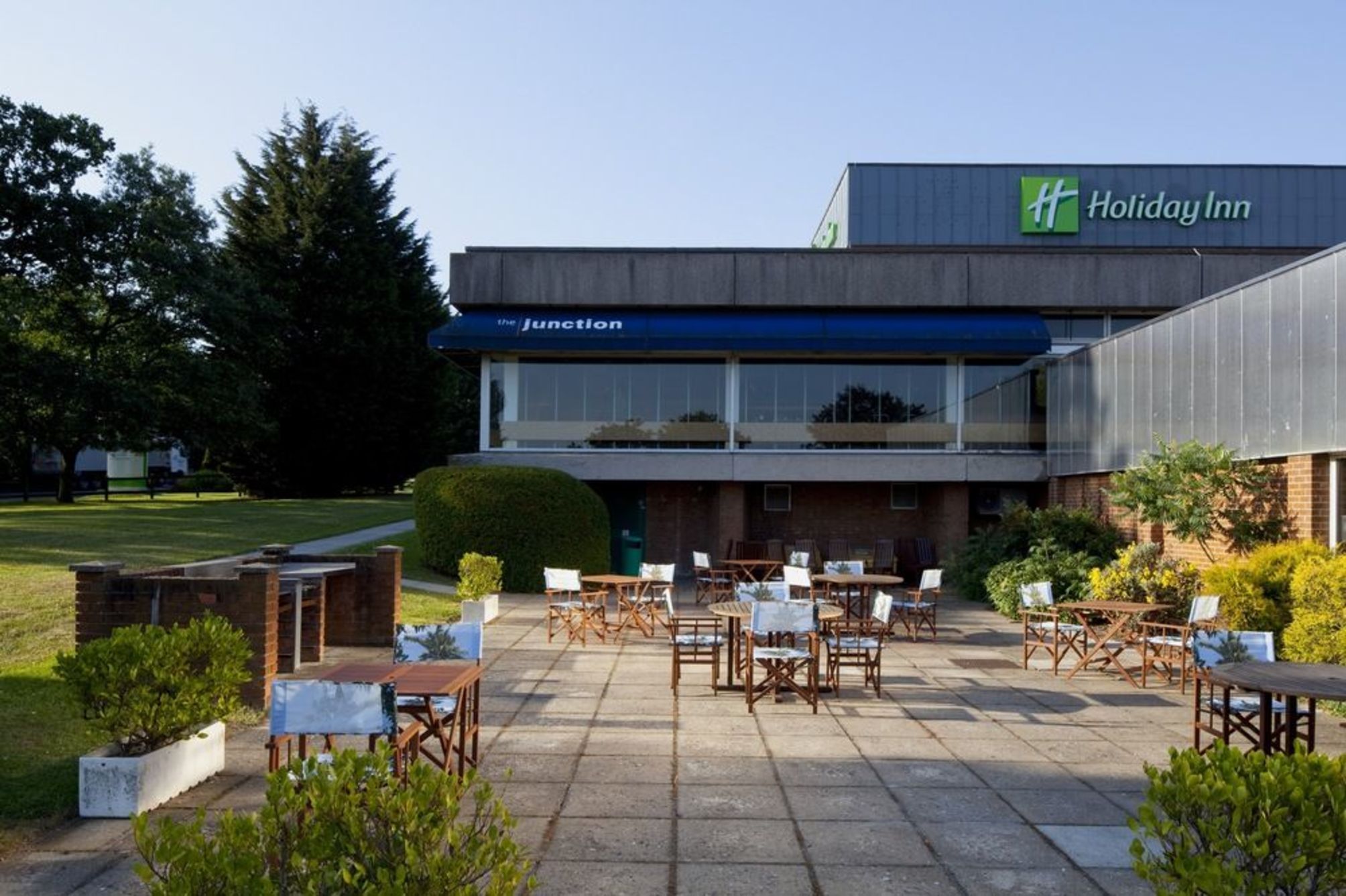 Holiday Inn NORWICH by IHG 2