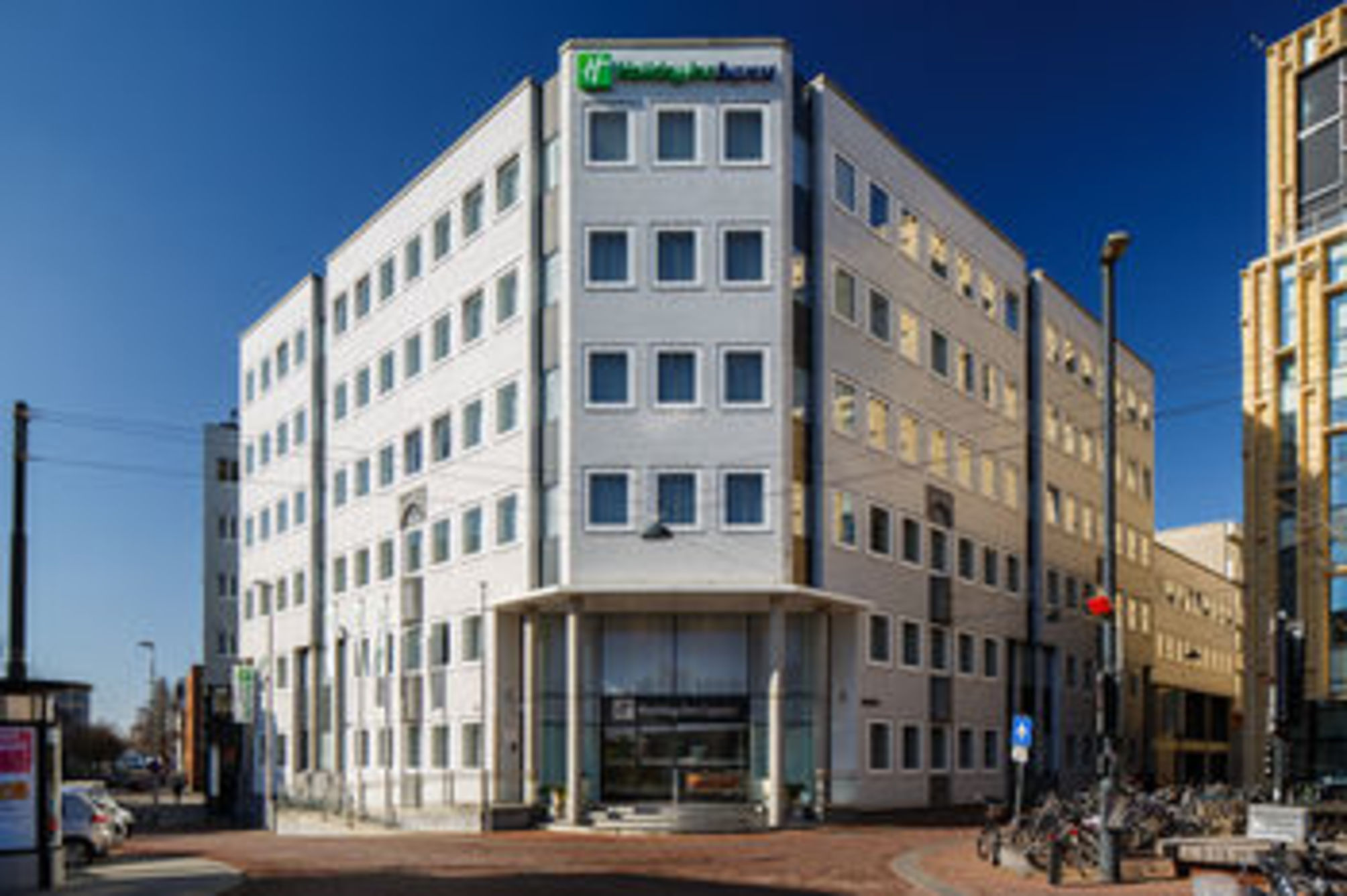 Holiday Inn Express ARNHEM by IHG 2