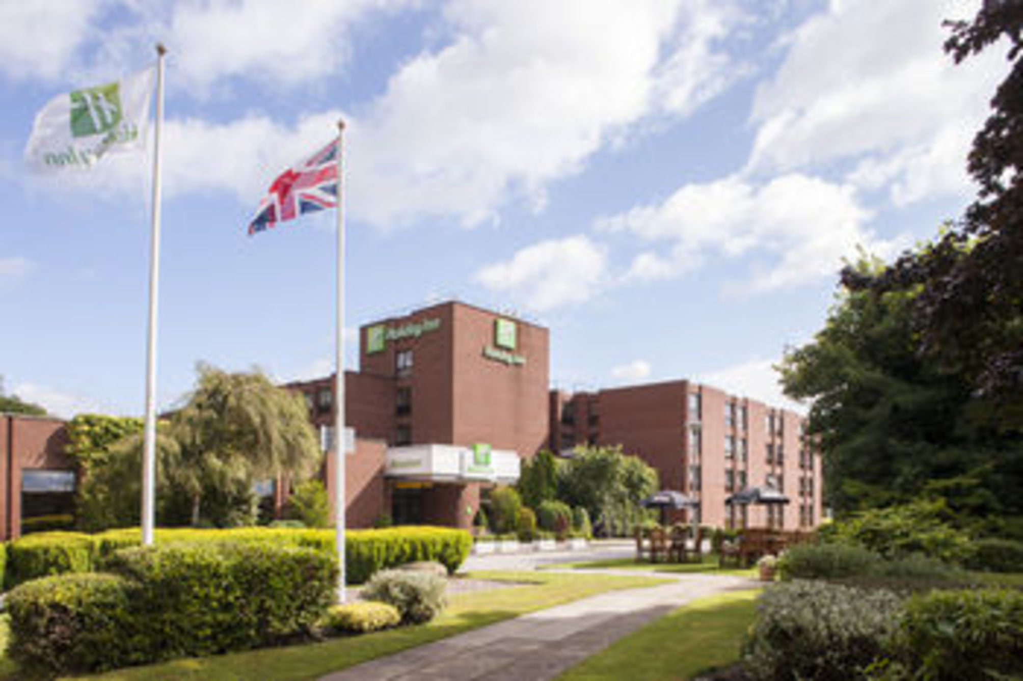 Holiday Inn HAYDOCK M6, JCT.23 by IHG 2