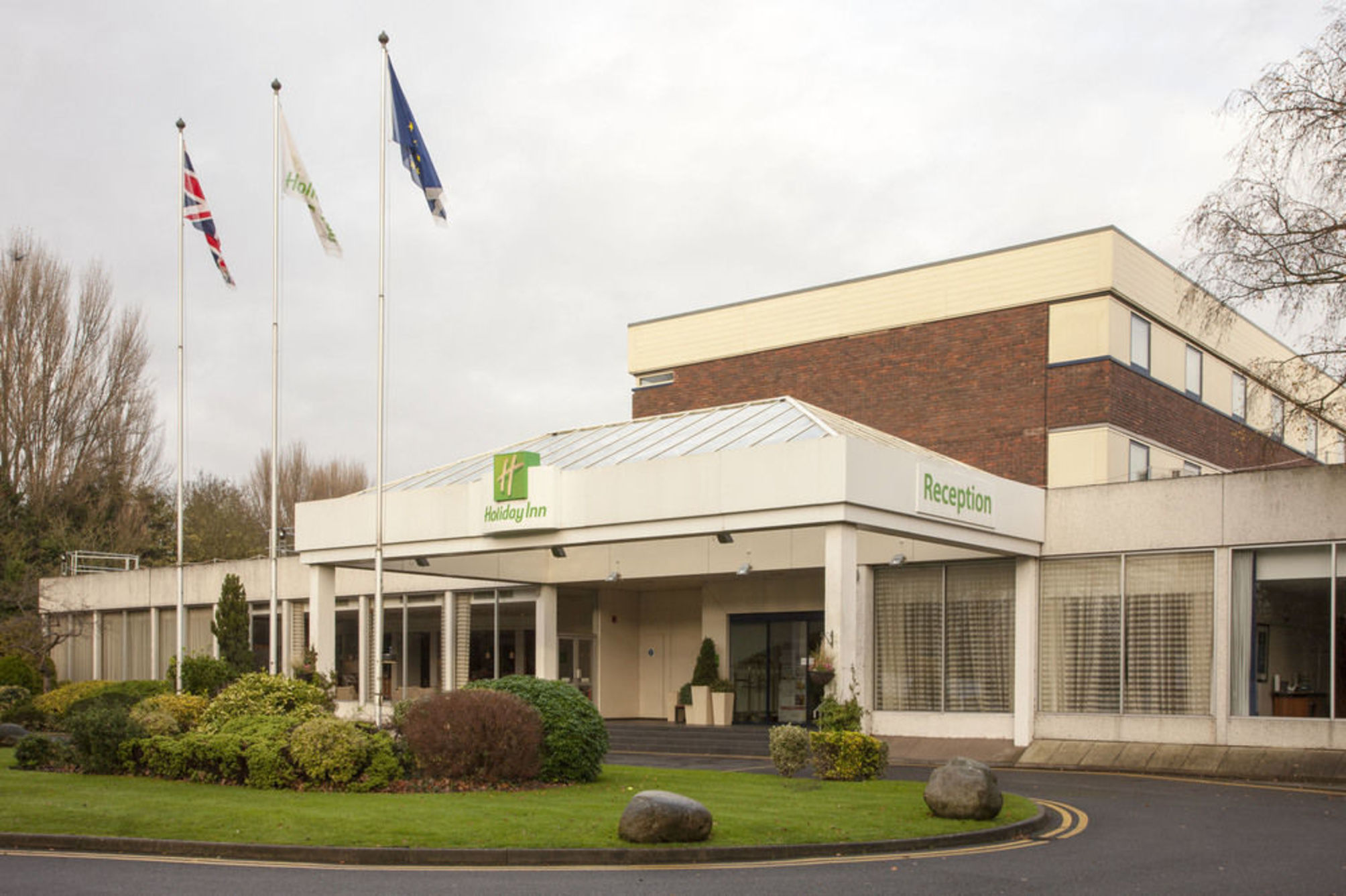 Holiday Inn LONDON - SHEPPERTON by IHG 2