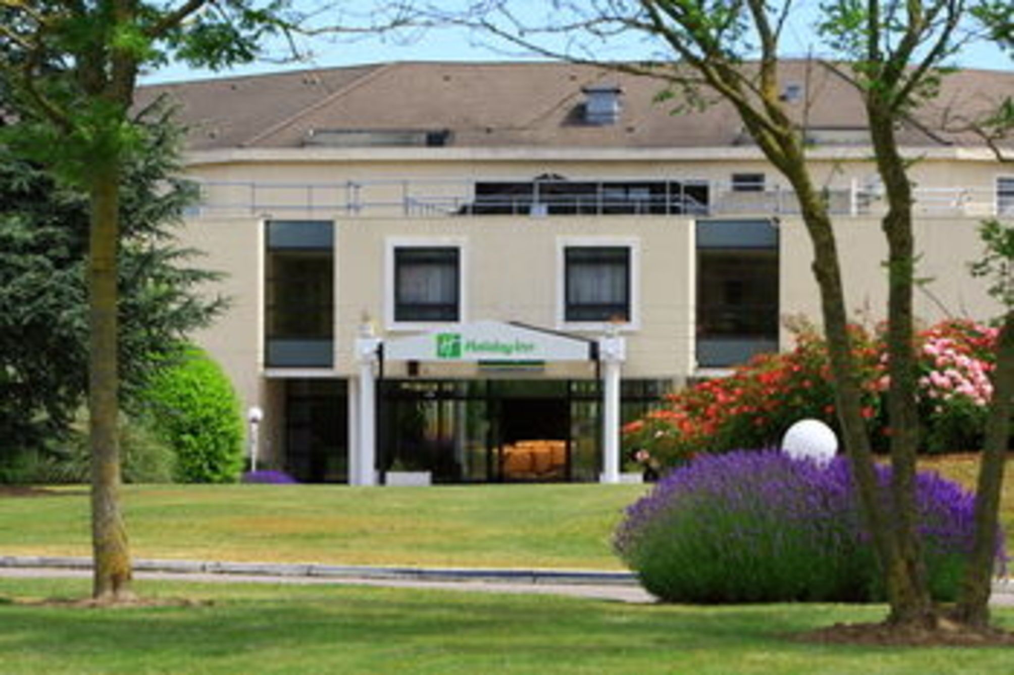 Holiday Inn CALAIS - COQUELLES by IHG 2