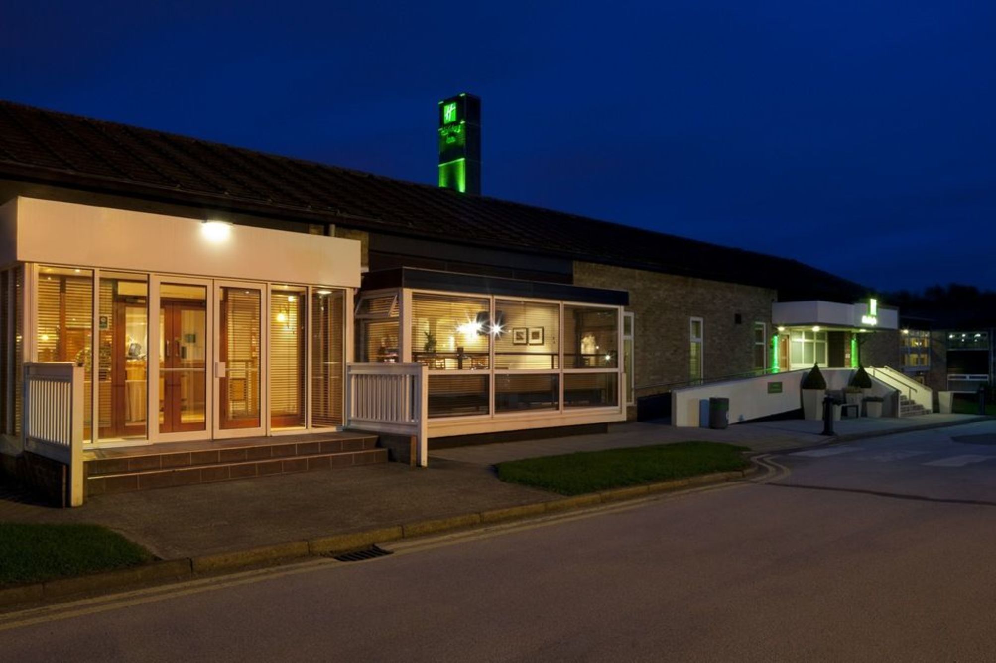 Holiday Inn DERBY - NOTTINGHAM M1, JCT.25 by IHG 2
