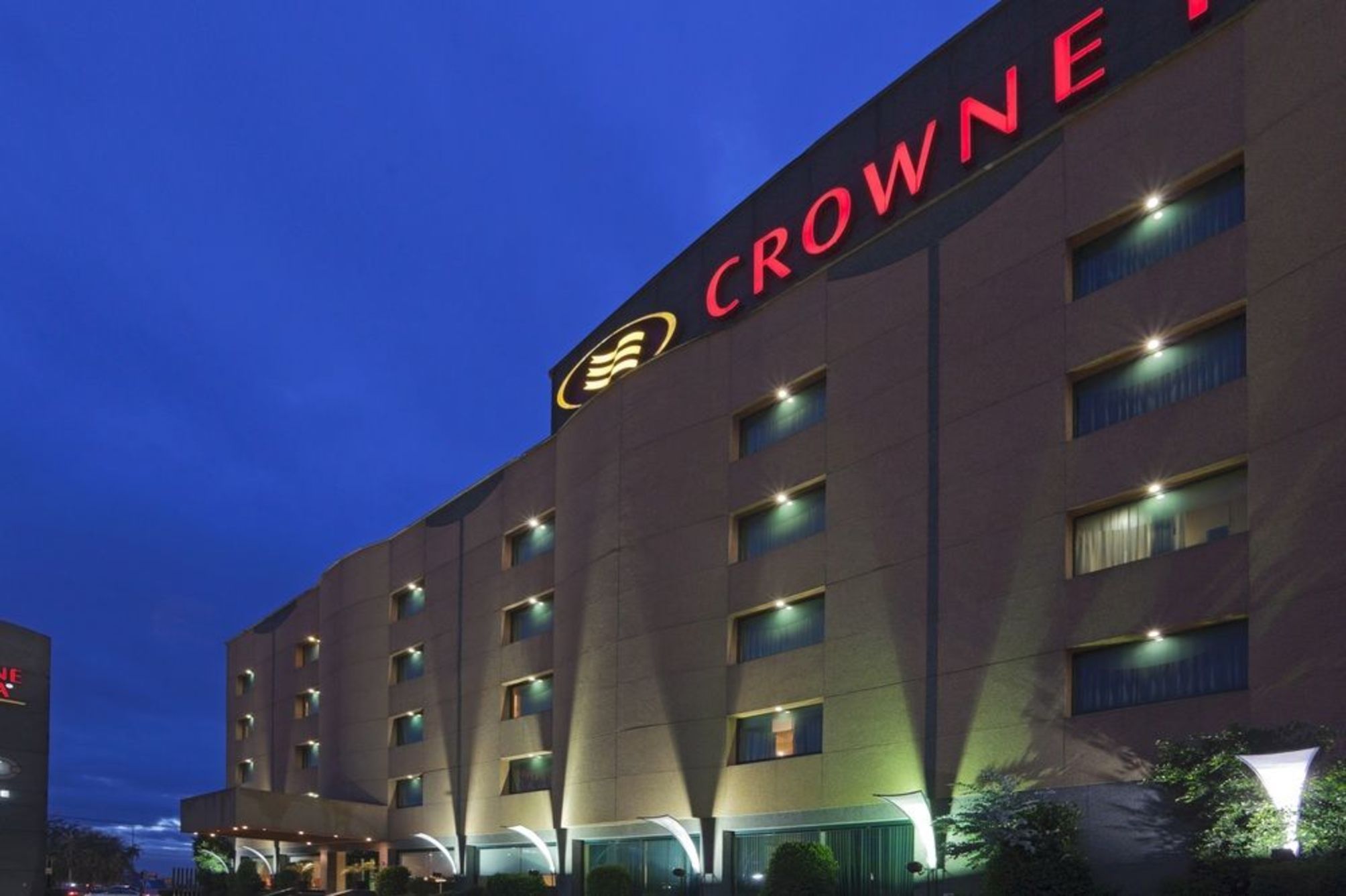Crowne Plaza TOLUCA-LANCASTER by IHG 1
