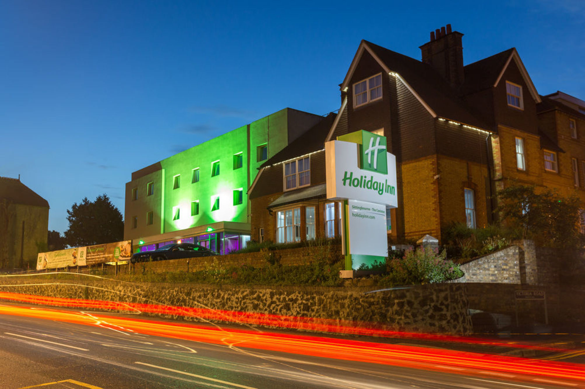 Holiday Inn SITTINGBOURNE by IHG 2