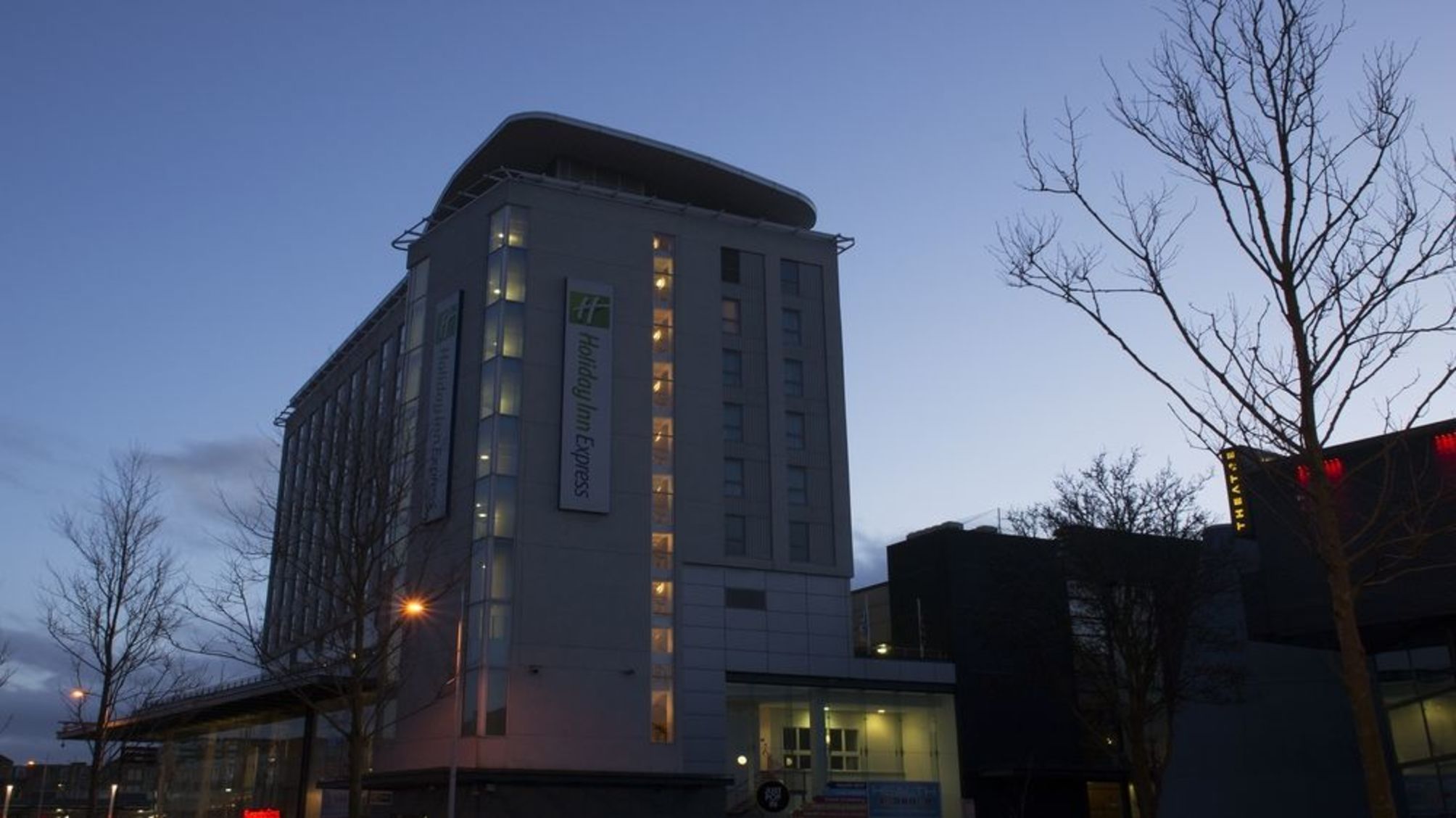 Holiday Inn Express HULL CITY CENTRE by IHG 2