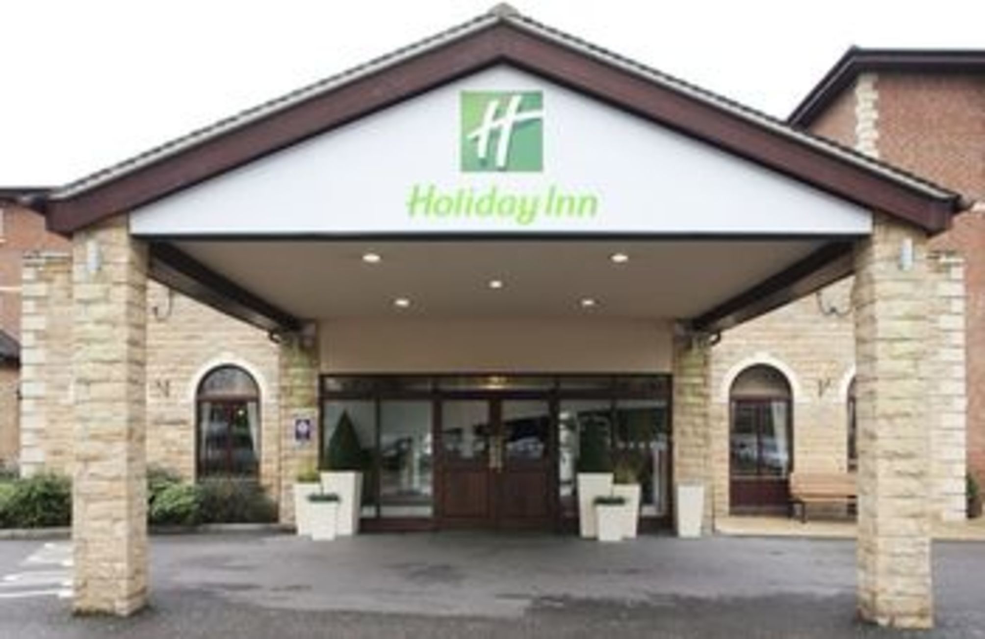 Holiday Inn BARNSLEY M1, JCT.37 by IHG 2