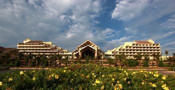 Crowne Plaza DANANG by IHG 1