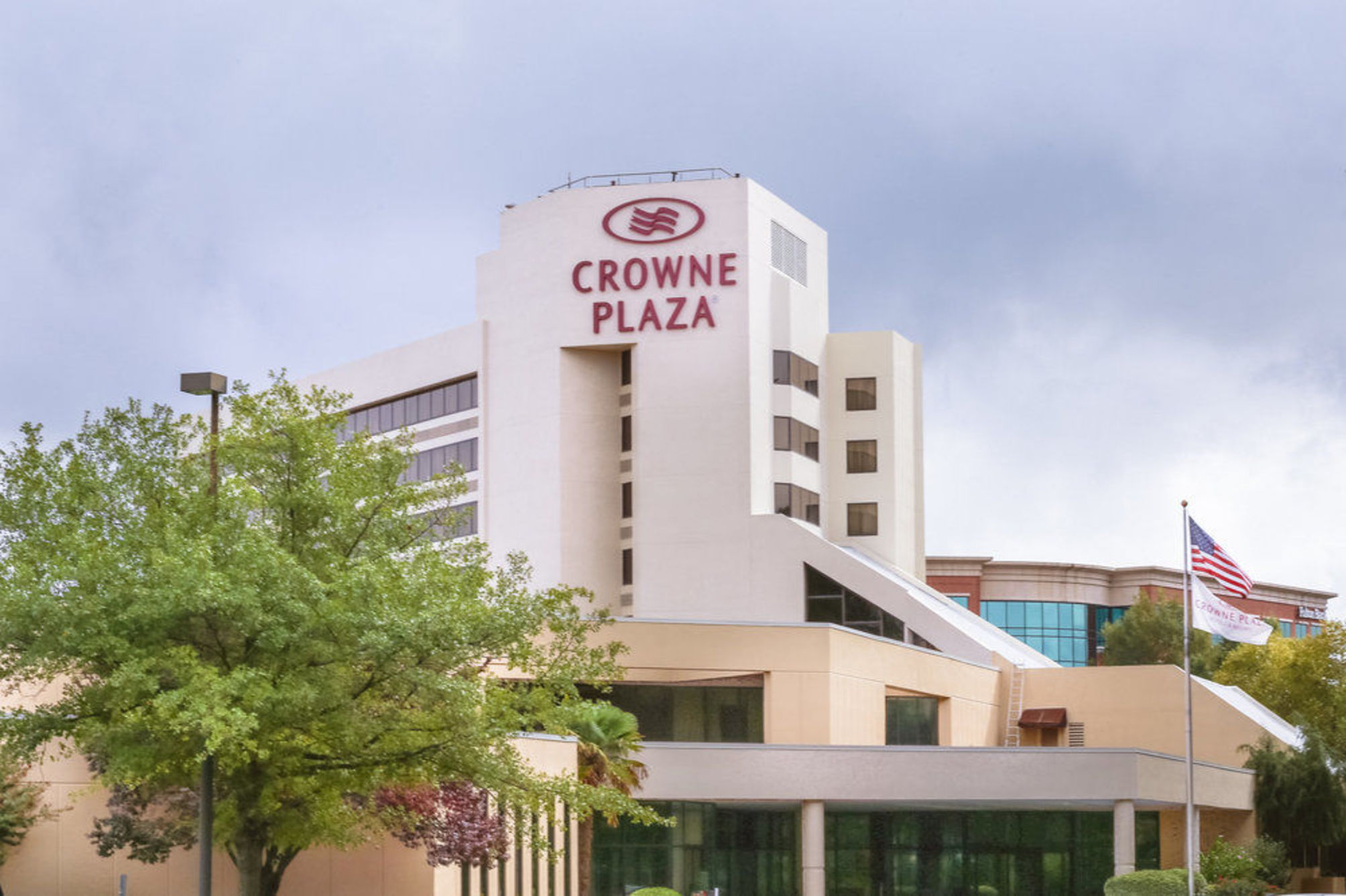 Crowne Plaza VIRGINIA BEACH TOWN CENTER by IHG 2