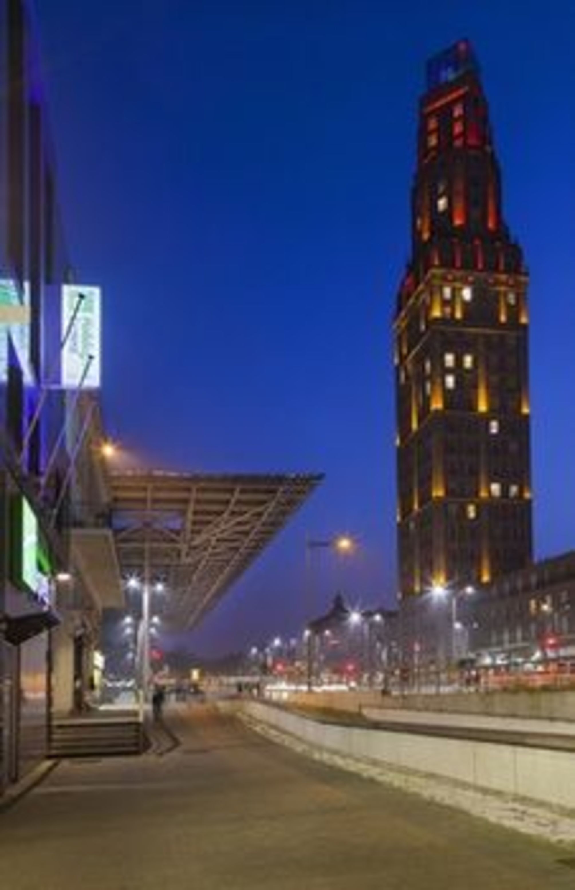Holiday Inn Express AMIENS by IHG 2