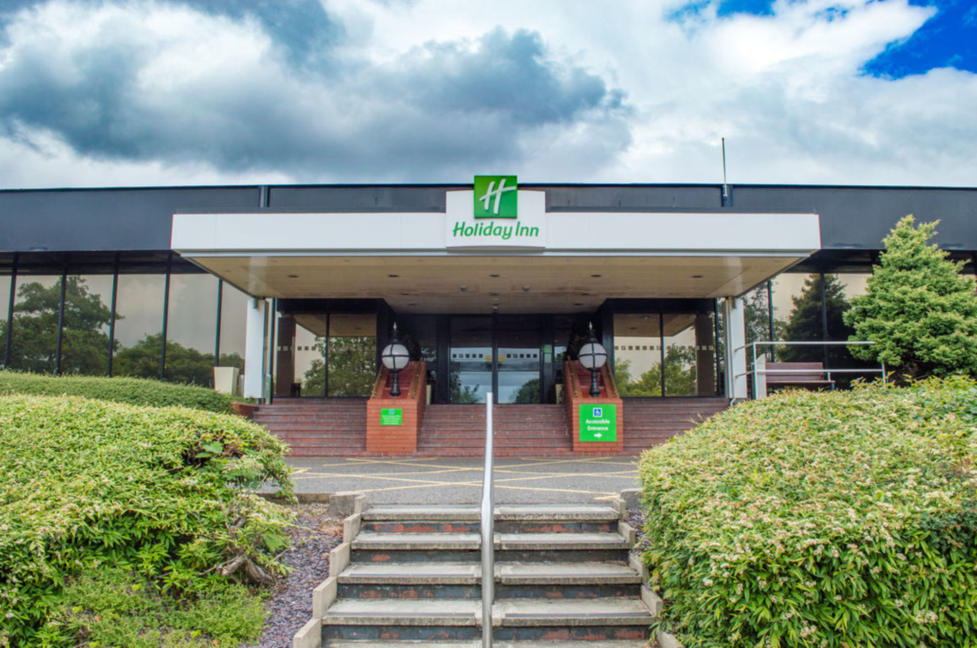 Holiday Inn RUNCORN by IHG 2
