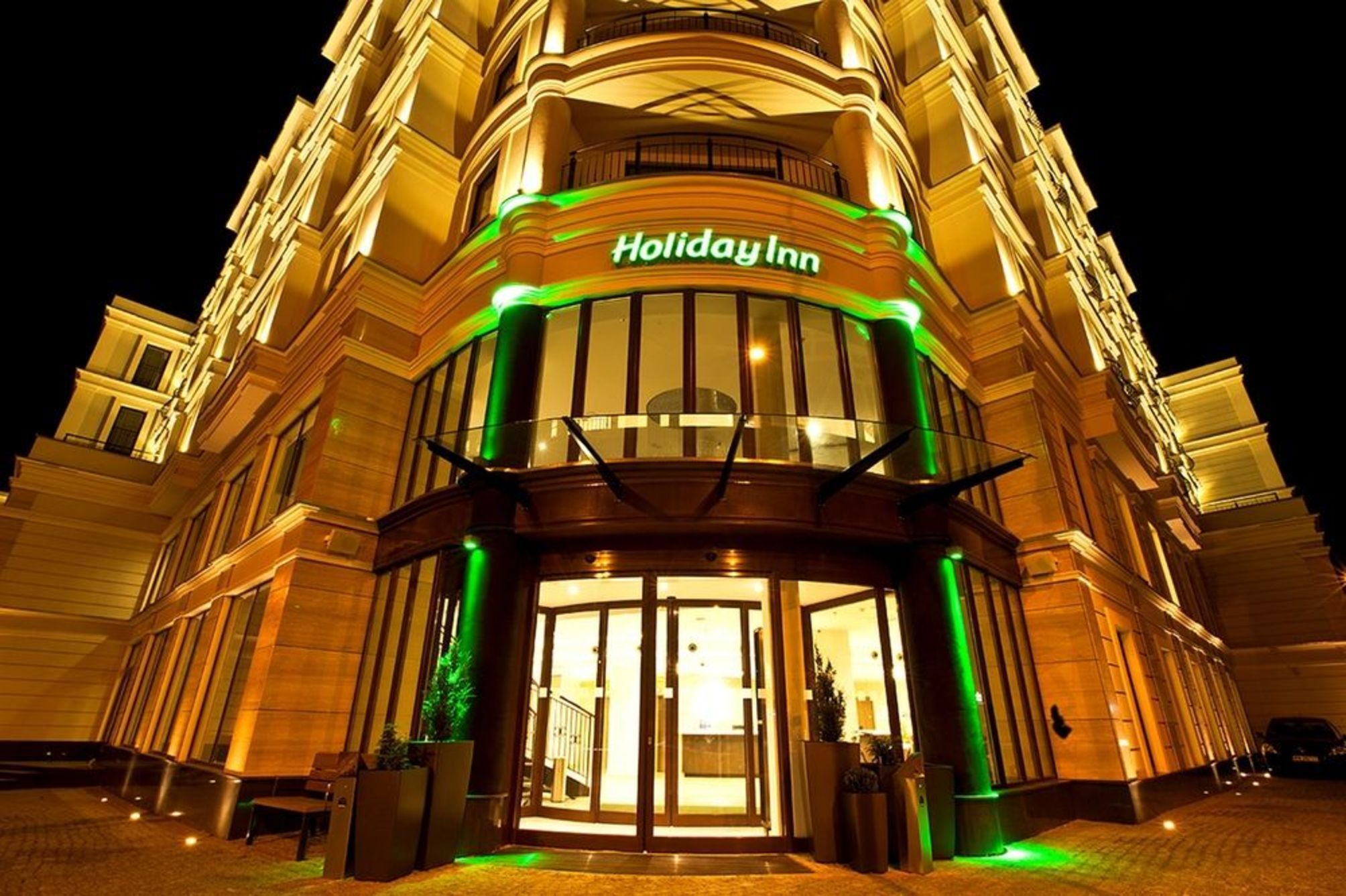 Holiday Inn LODZ by IHG 2